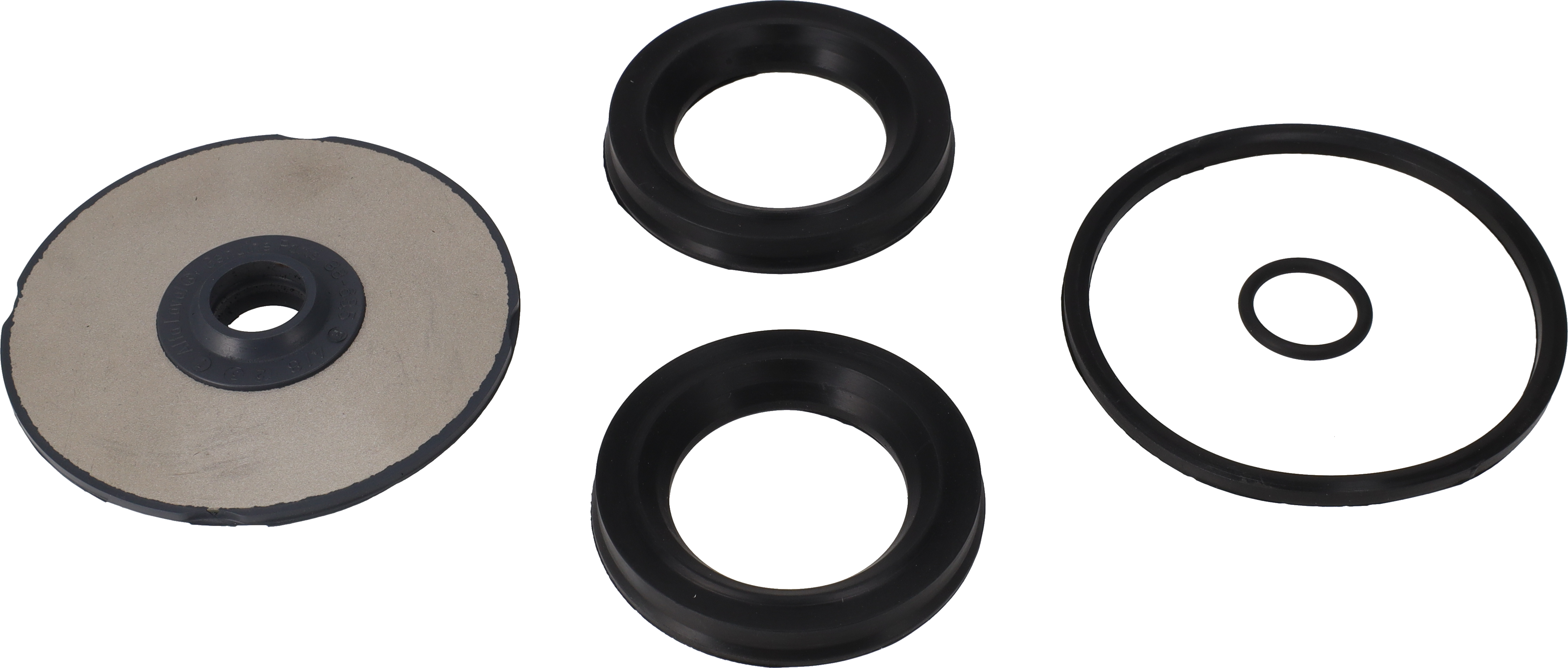 SERVICE KIT FPM   SRC/SMO C/O 51/NW50