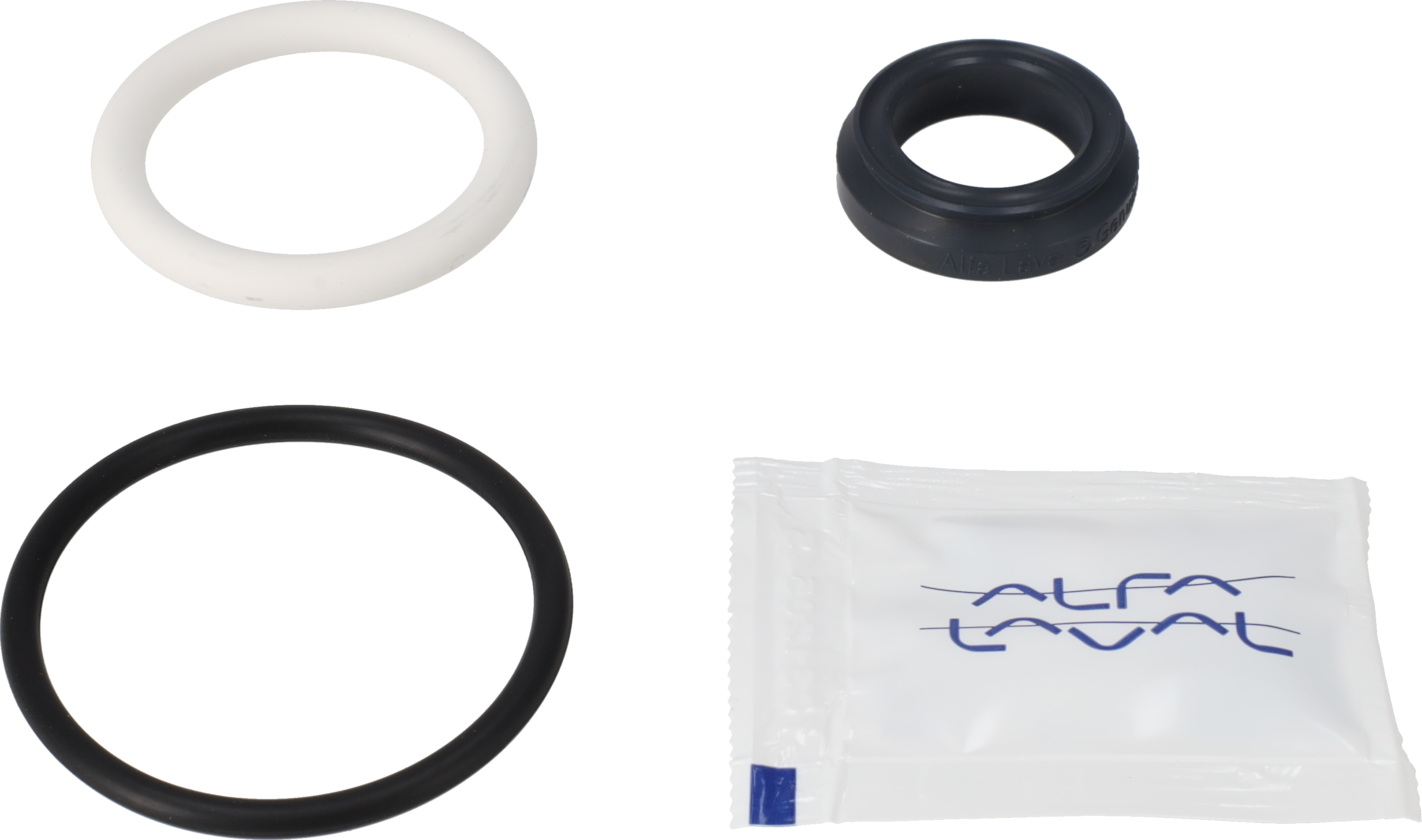 SERVICE KIT FPM UNIQUE SSV SPC-1/7710 STD/LS/MAN./MAN.REG. SHUT OFF 38/DN40/1 1/2