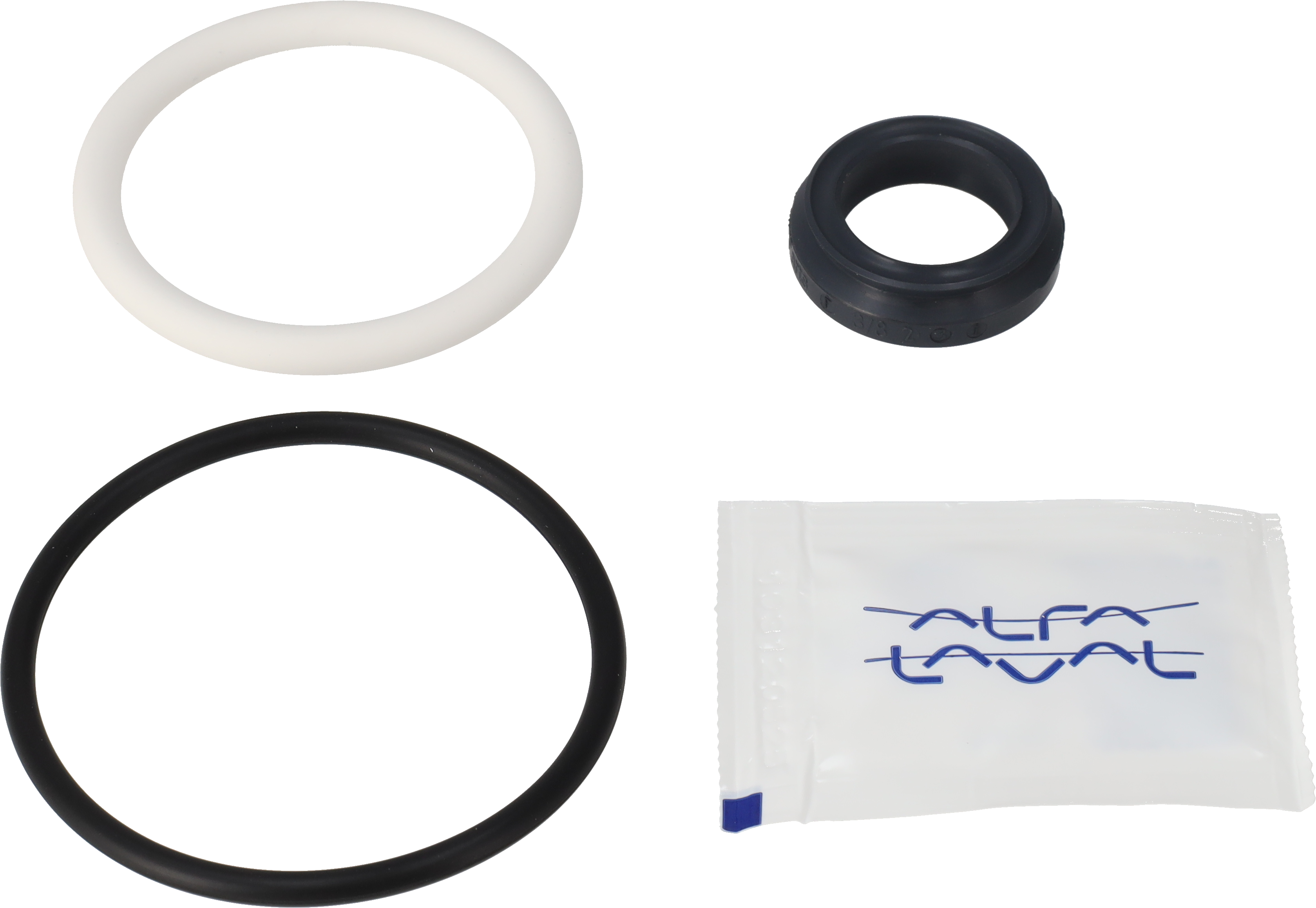 SERVICE KIT FPM UNIQUE SSV SPC-1/7710 STD/LS/MAN./MAN.REG. SHUT OFF 51/DN50/2