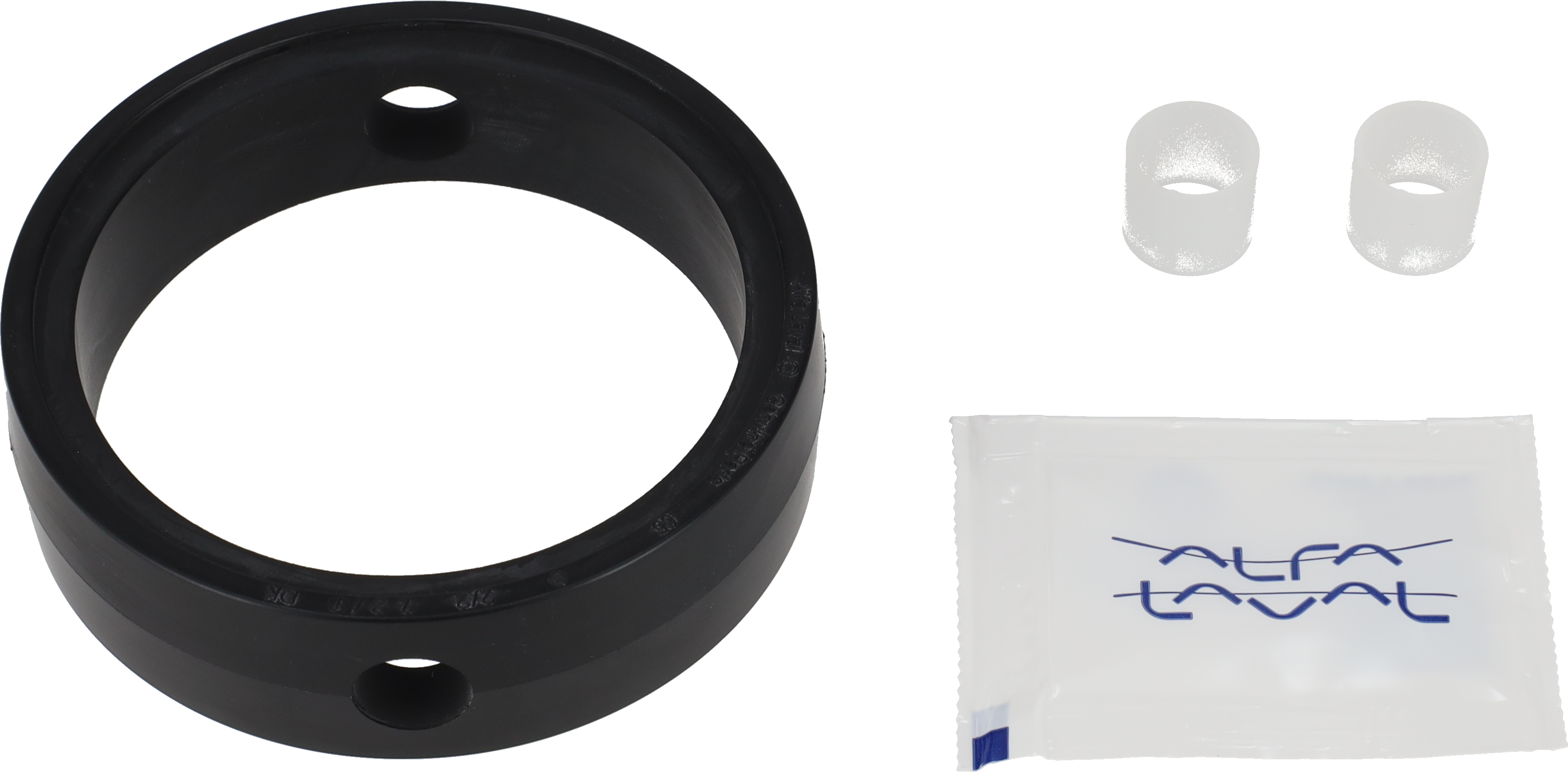 SERVICE KIT HNBR LKB-2 DN65