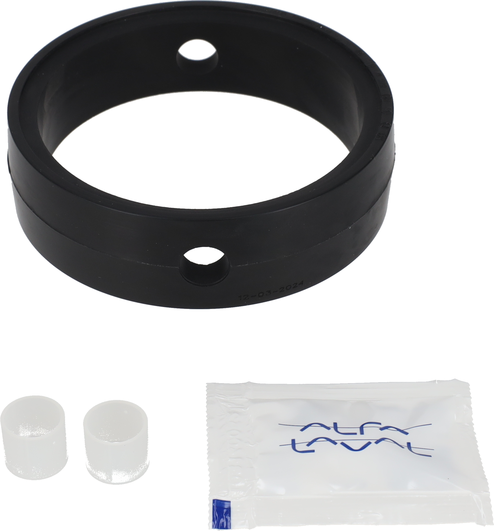 SERVICE KIT HNBR LKB-2 DN80