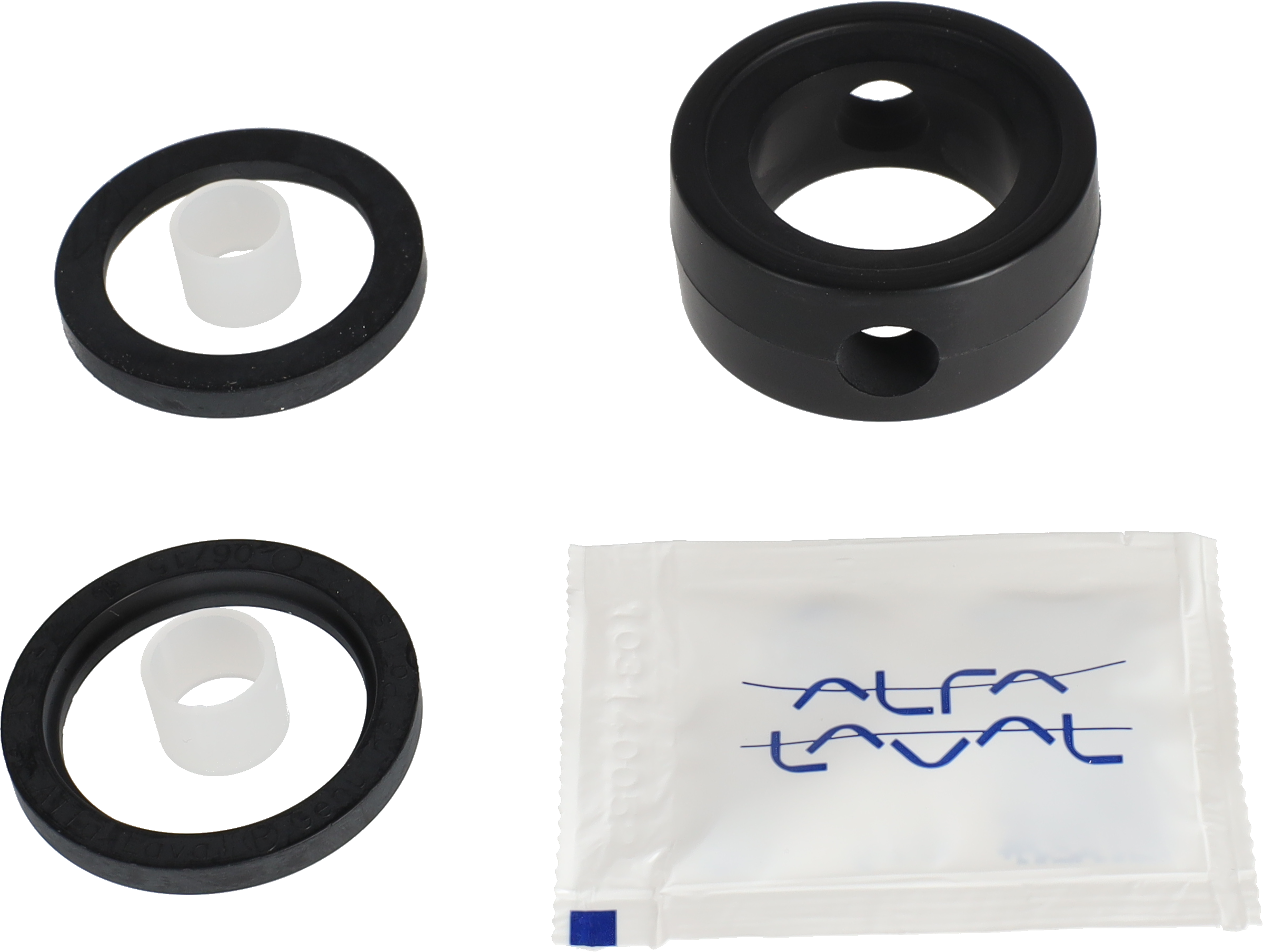 SERVICE KIT HNBR LKB-F DIN - NW25