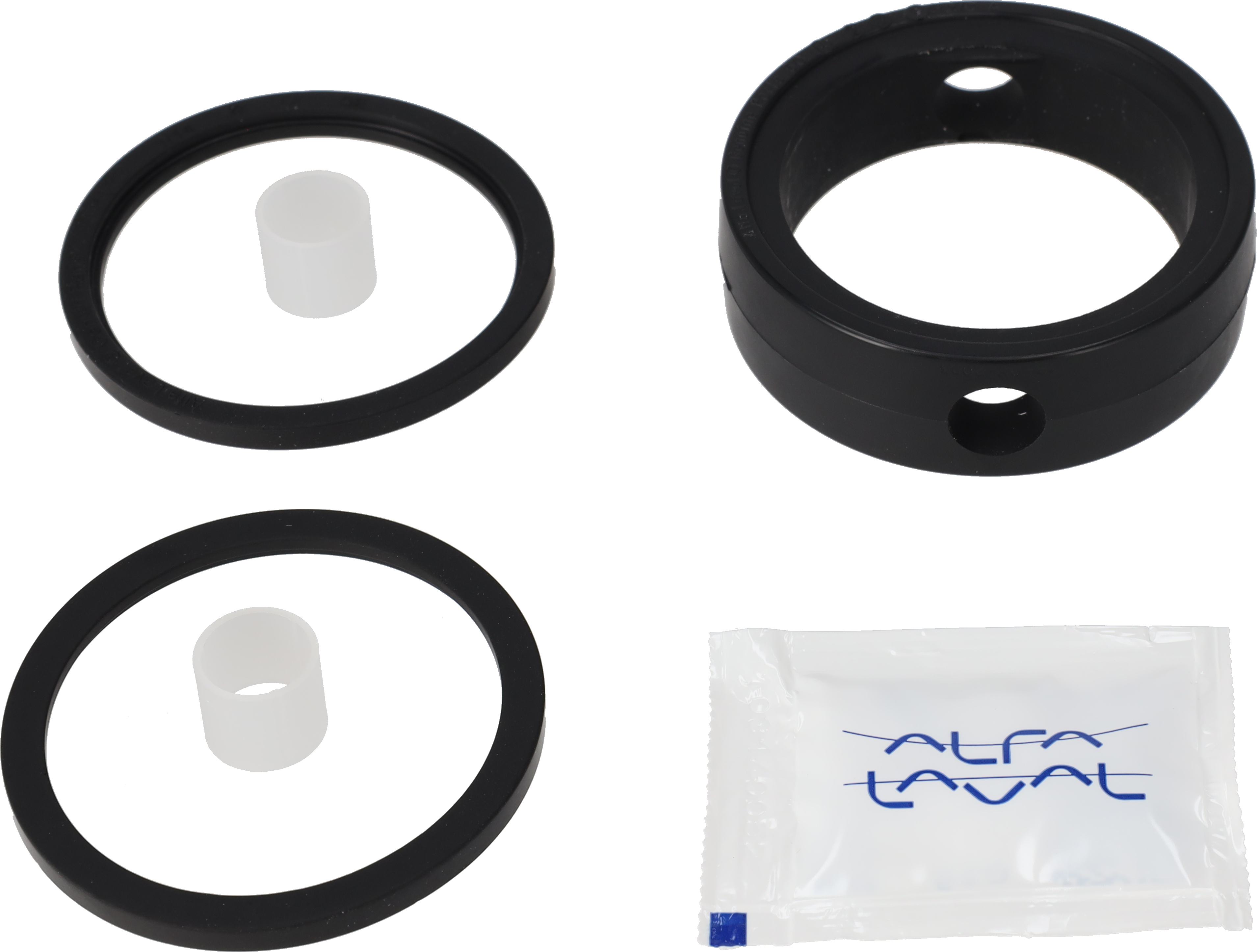 SERVICE KIT HNBR LKB-F DIN - NW40
