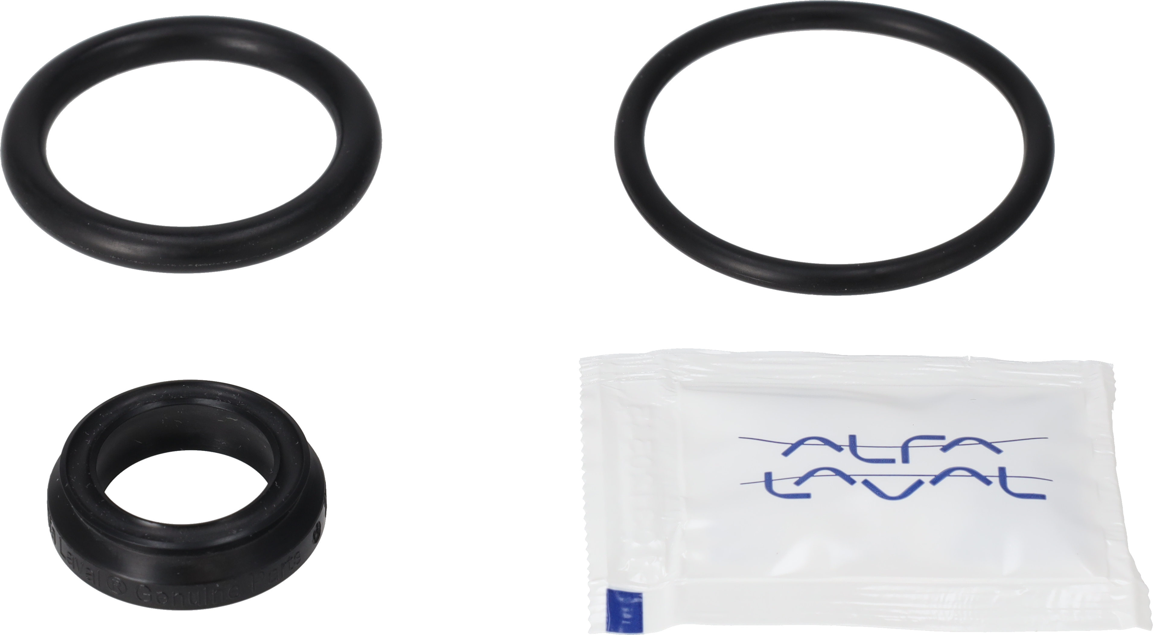 SERVICE KIT HNBR UNIQUE SSV SPC-1/7710 STD/LS /MAN./MAN.REG.SHUT OFF 38/DN40/1 1/2