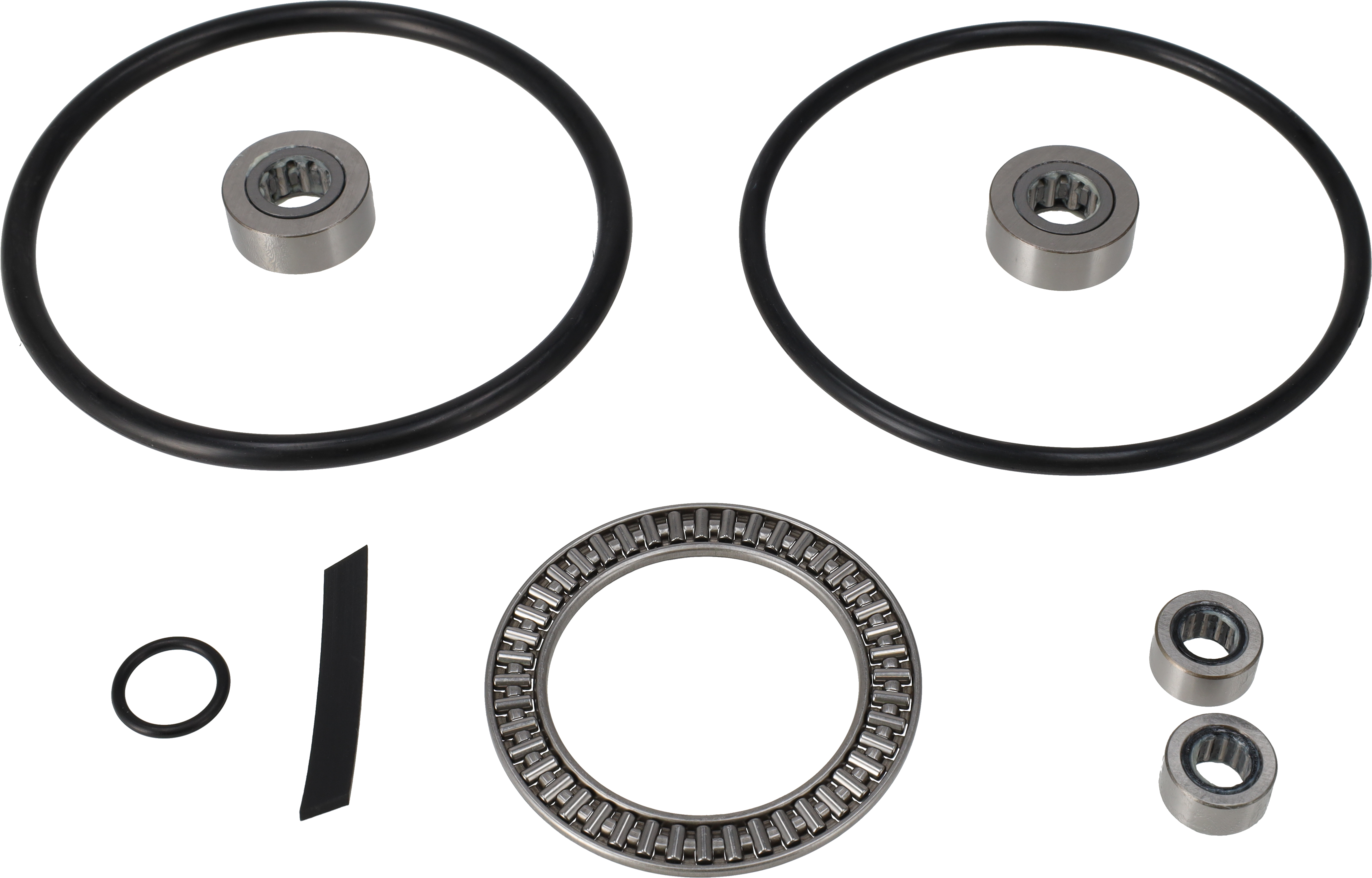 SERVICE KIT LKLA-T Ø133 AIR/AIR 101.6/NW100-150