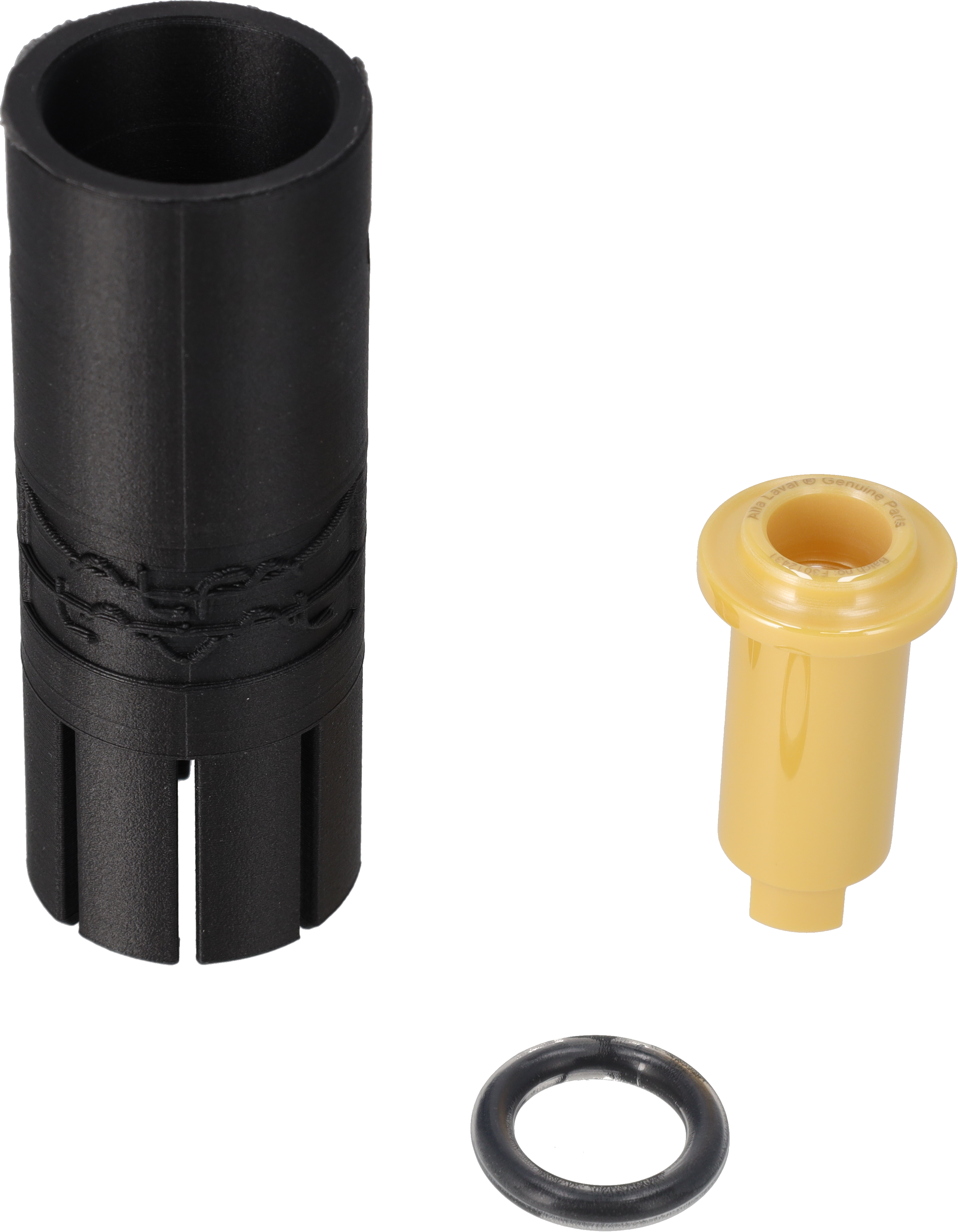 SERVICE KIT MALE - LEVIMAG SIZE WP50