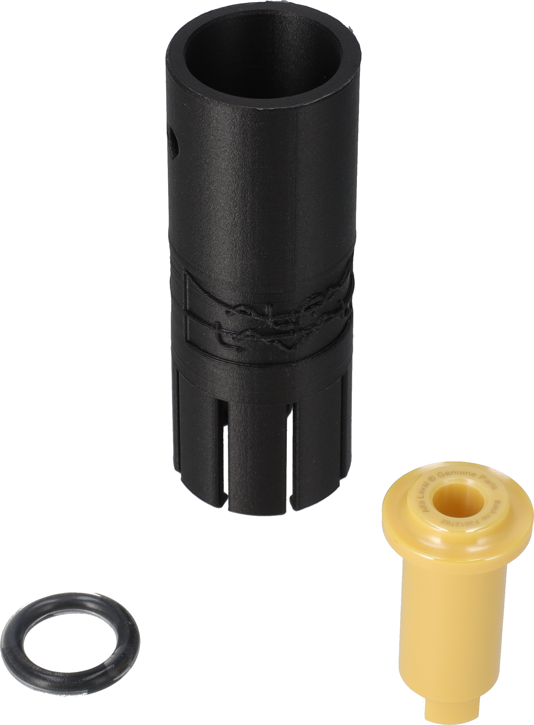 SERVICE KIT MALE ULTRAPURE - LEVIMAG SIZE WP50 M6