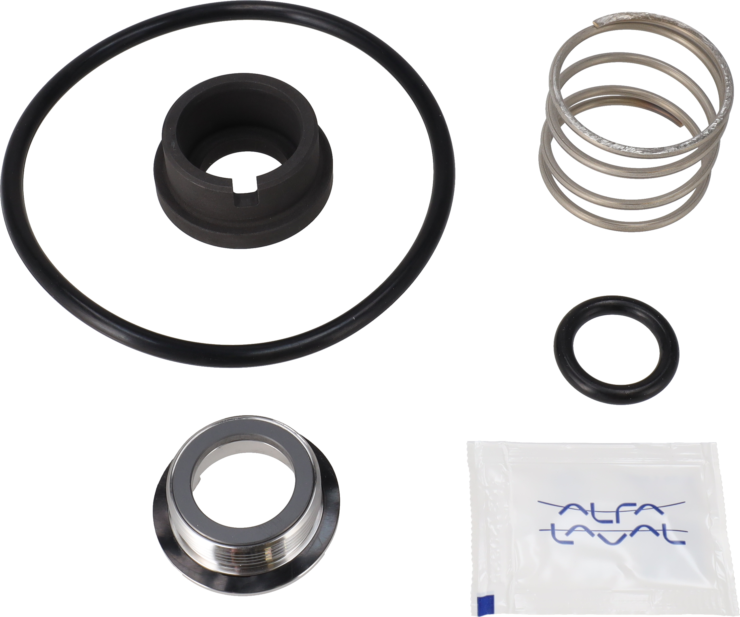 SERVICE KIT NBR   FM-O/FM-OS SINGLE SHAFT SEAL