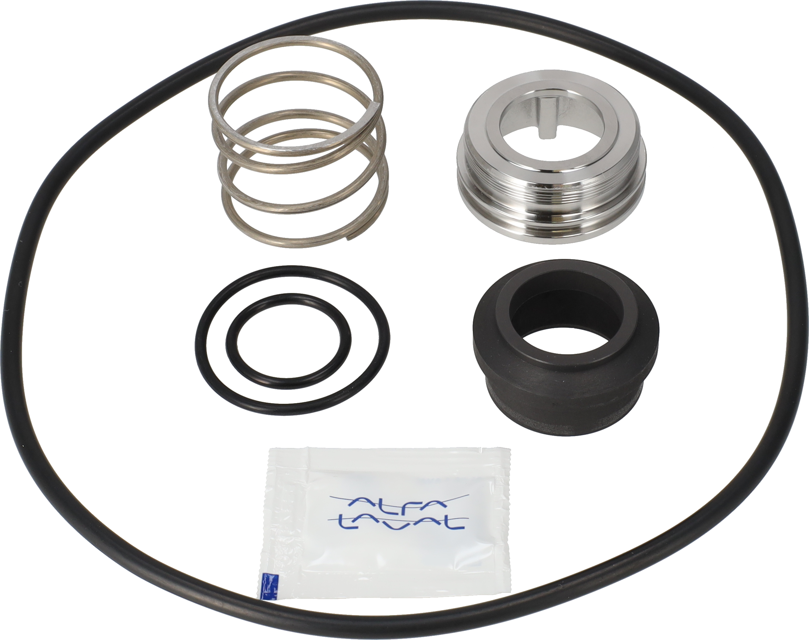 SERVICE KIT NBR MR-185/200-A/S
