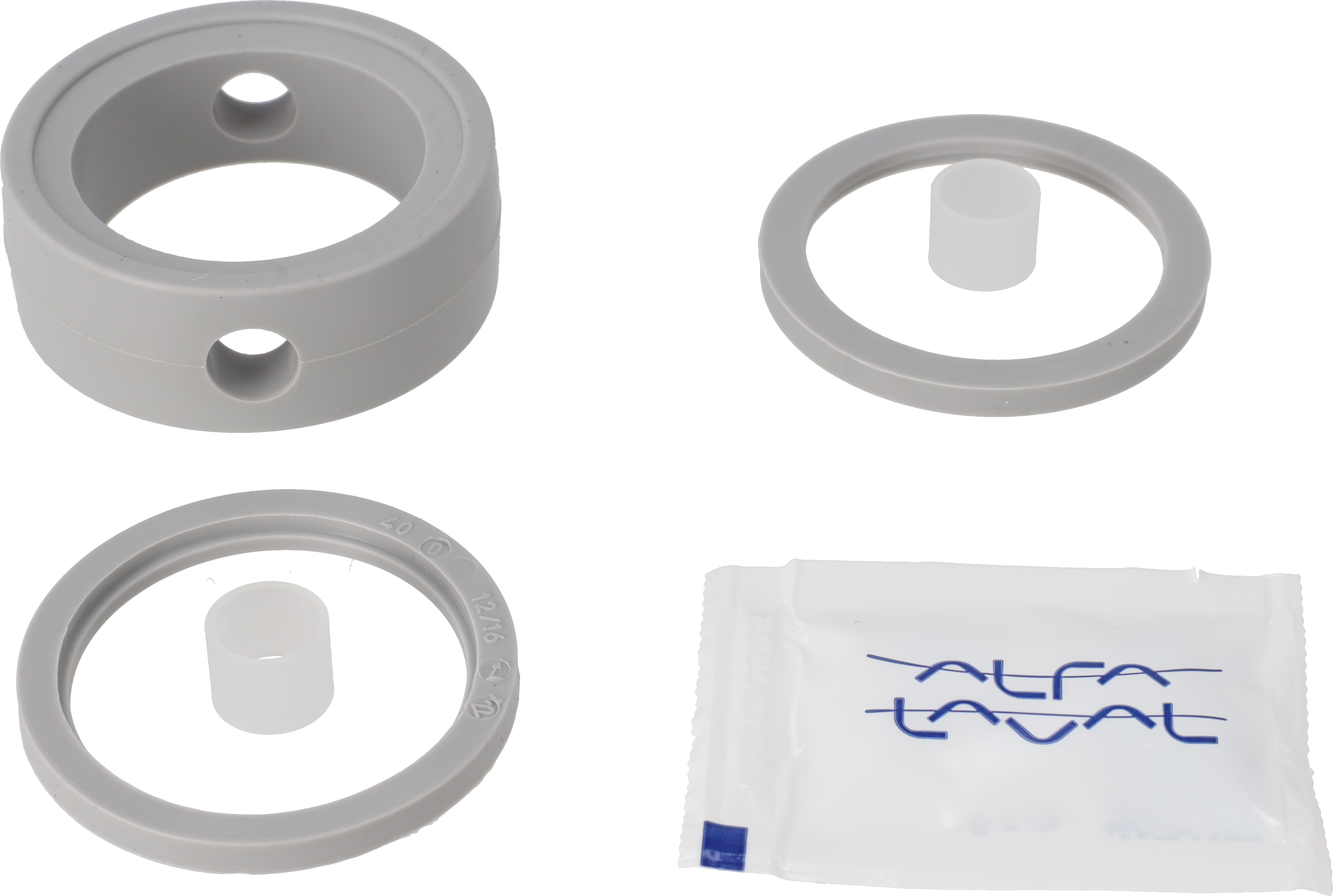 SERVICE KIT  Q  LKB-F DIN NW40
