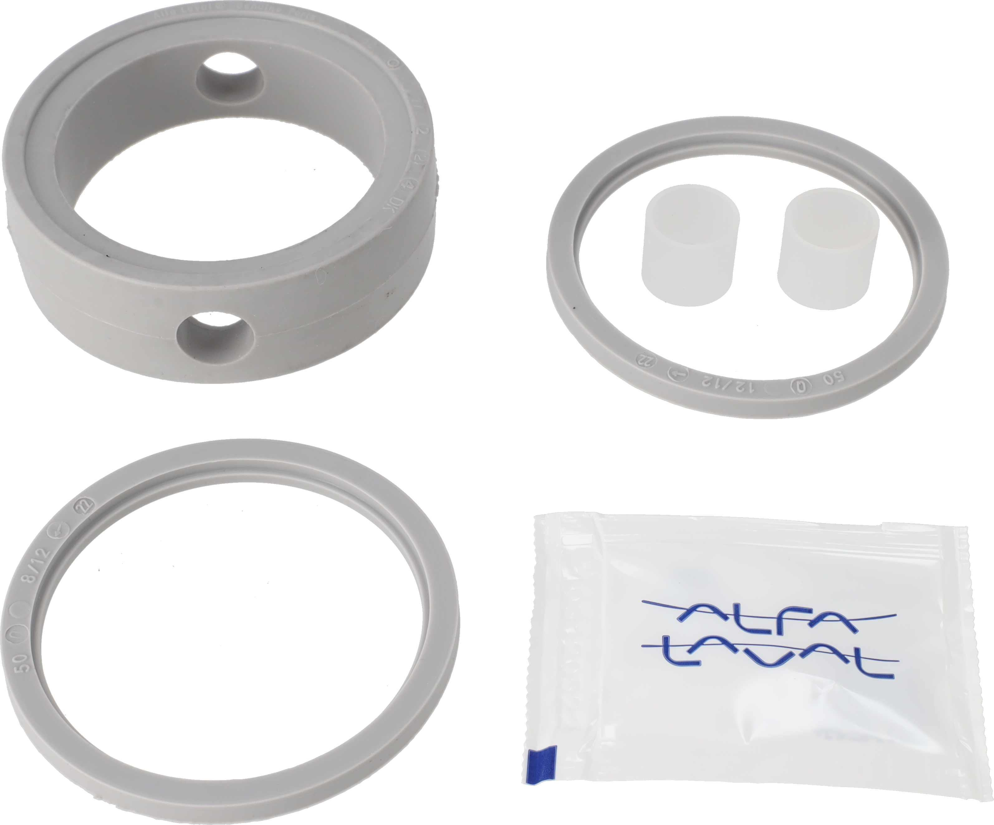 SERVICE KIT  Q  LKB-F DIN NW50