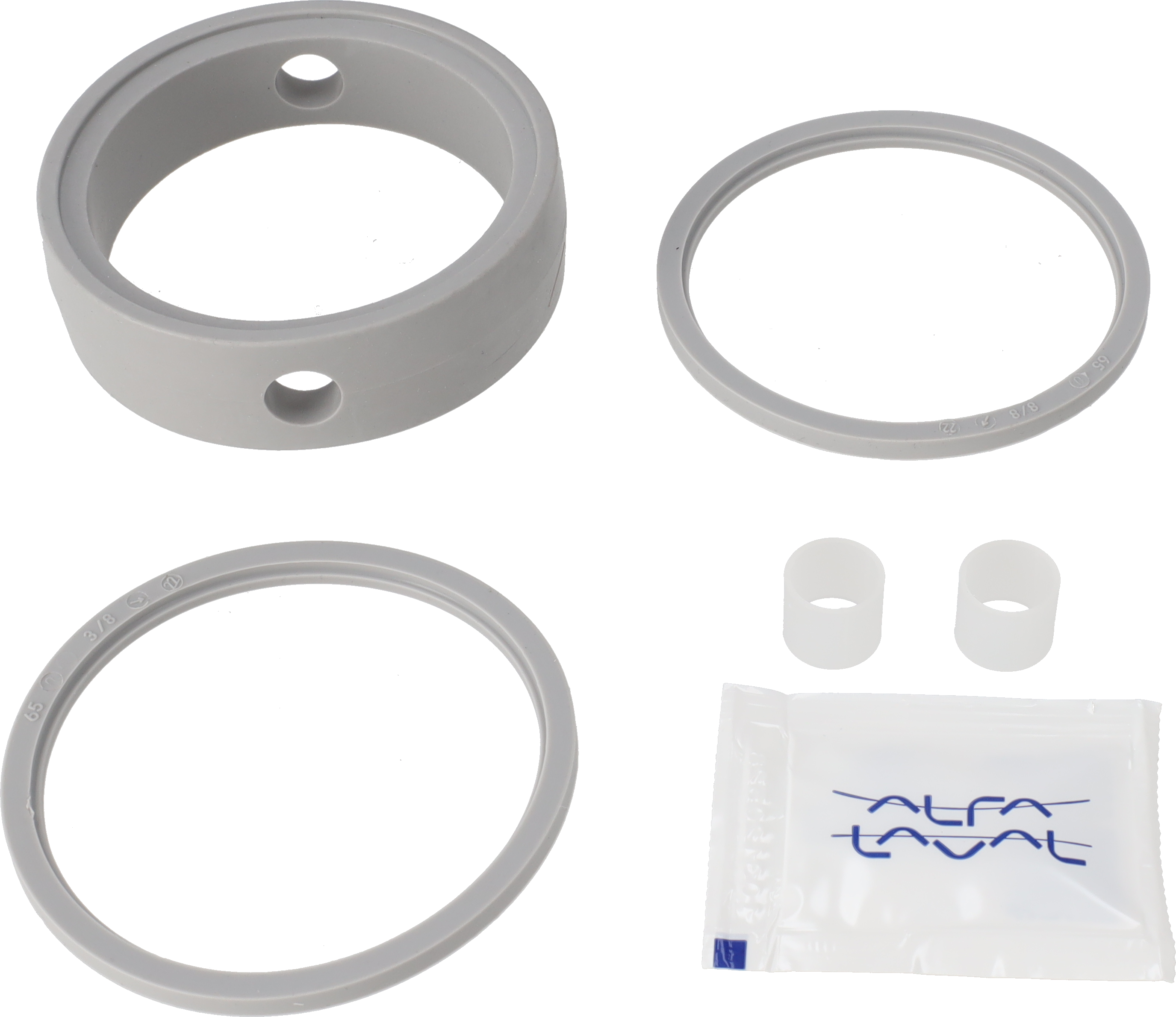 SERVICE KIT  Q  LKB-F DIN NW65