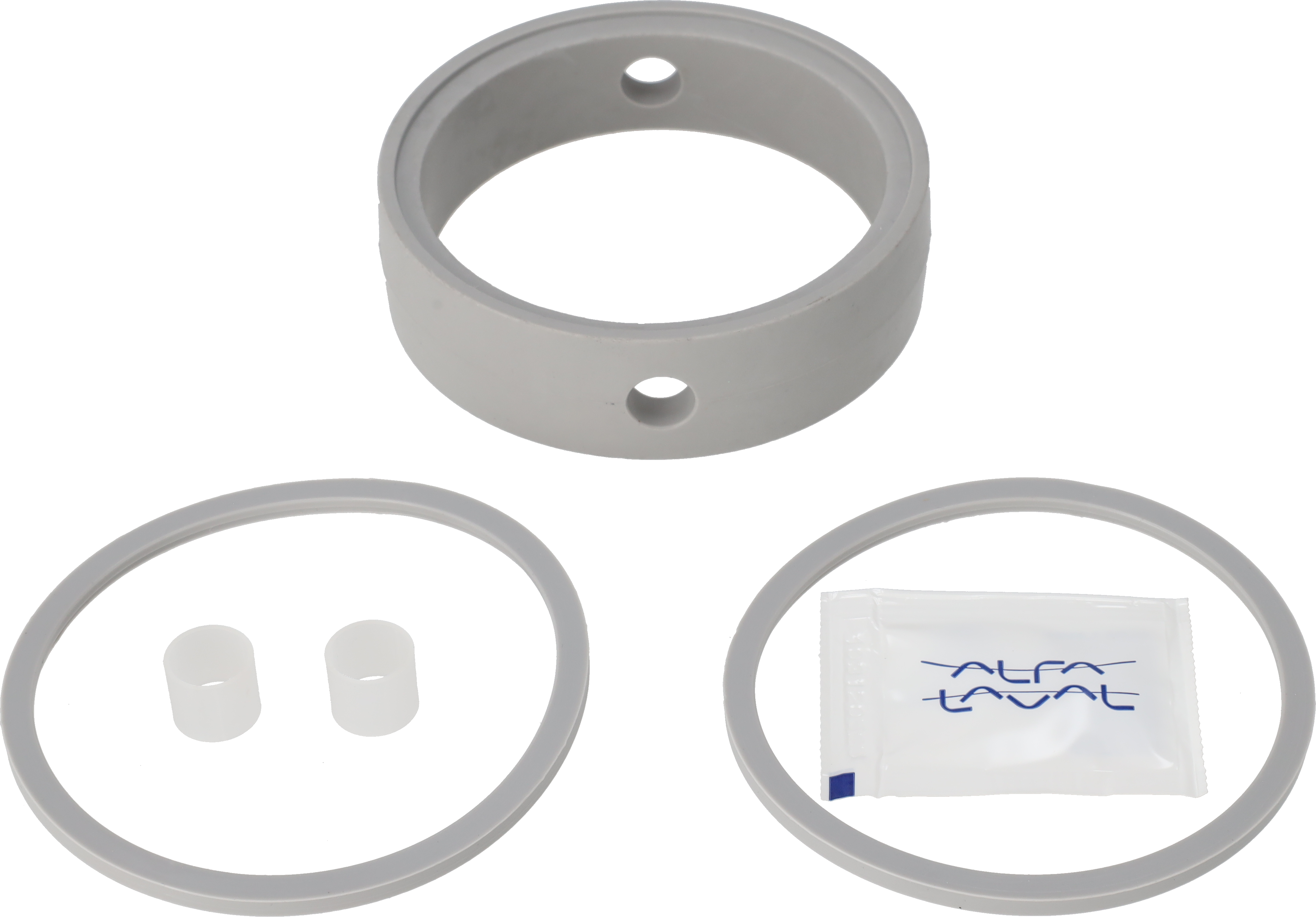 SERVICE KIT  Q  LKB-F DIN NW80