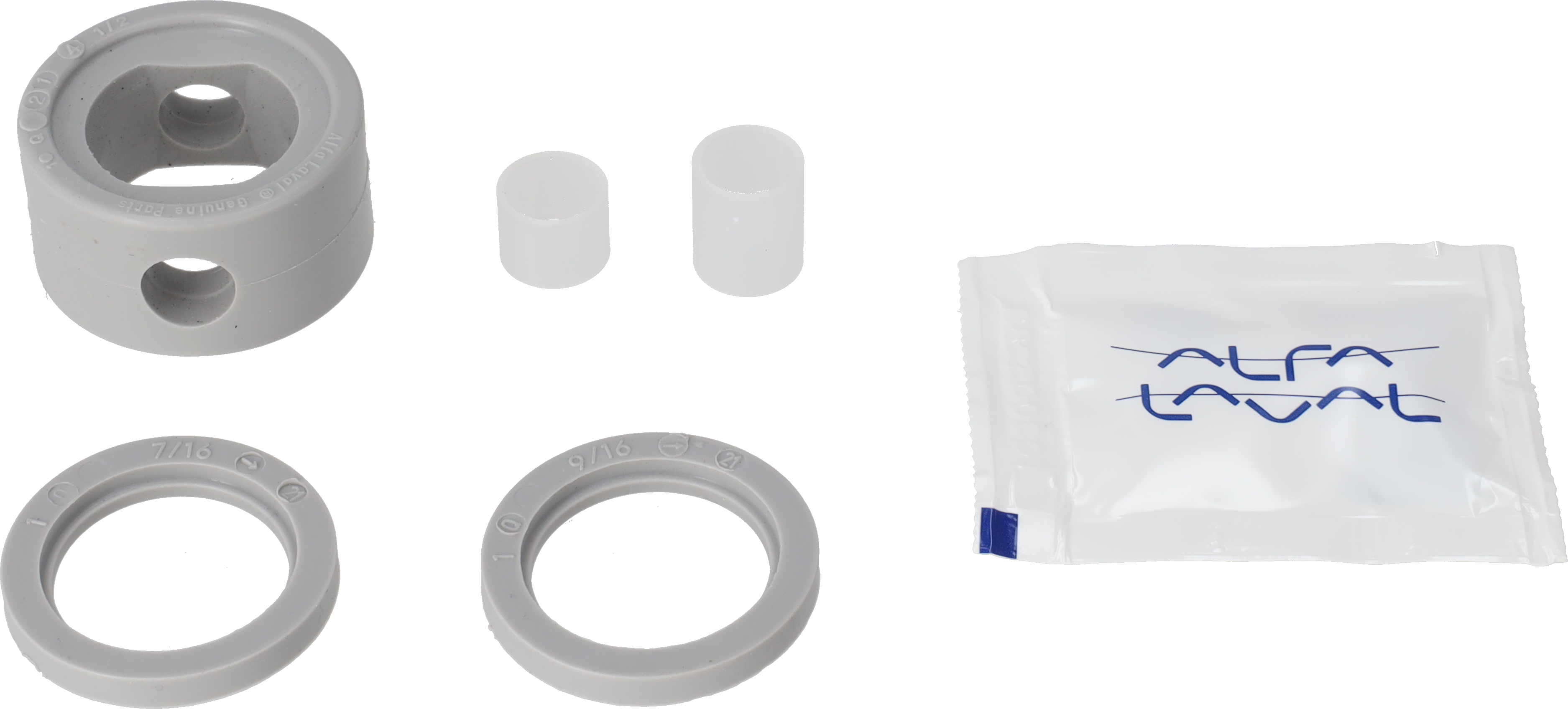 SERVICE KIT  Q   LKB-F ISO 25