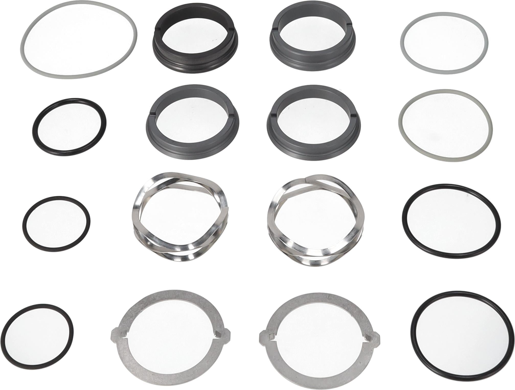 SERVICE KIT SEAL D - Ø40 SIC/SIC C/SIC EPDM