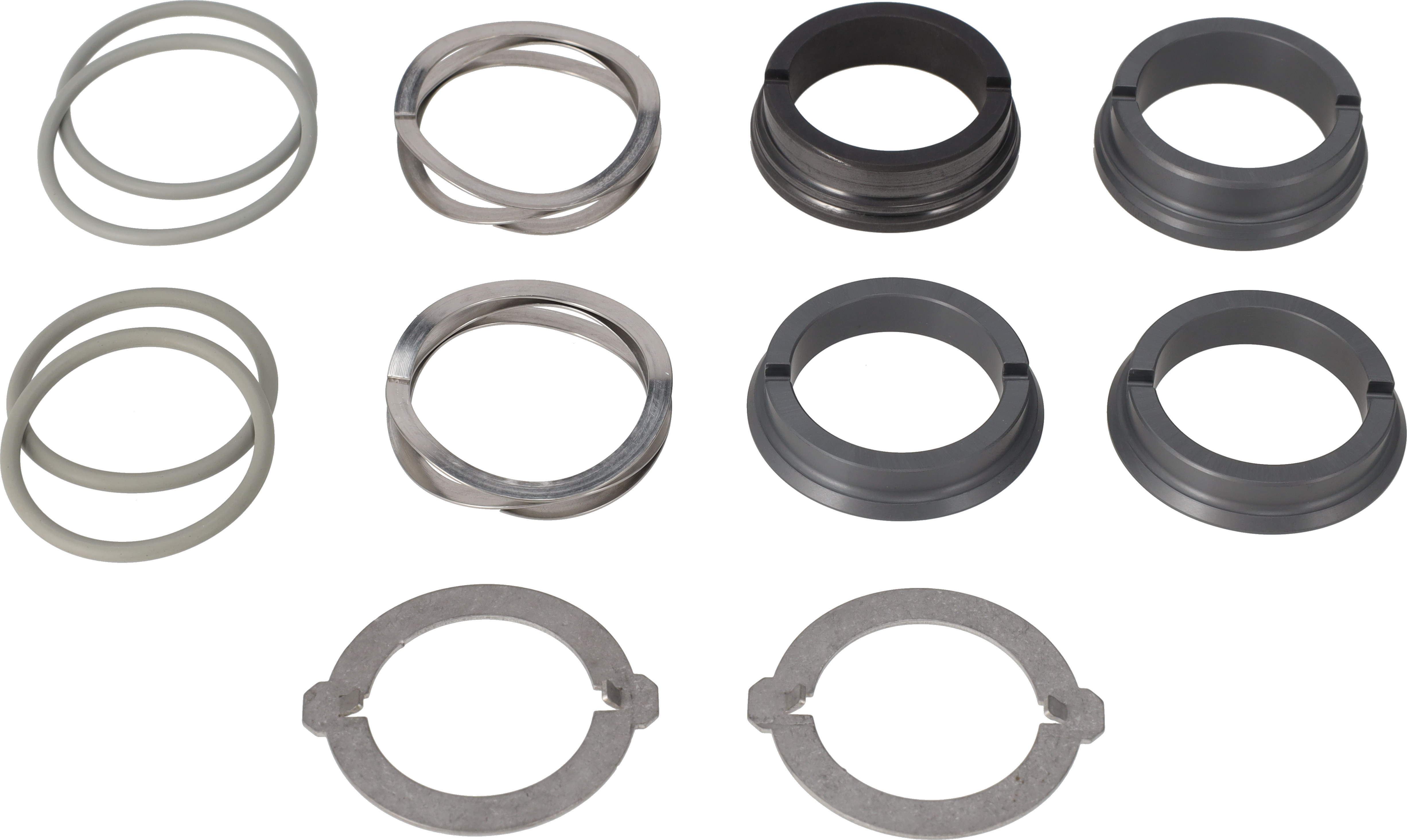SERVICE KIT SEAL D - FOR BC160D/30C Ø30 SIC/SIC C/SIC EPDM