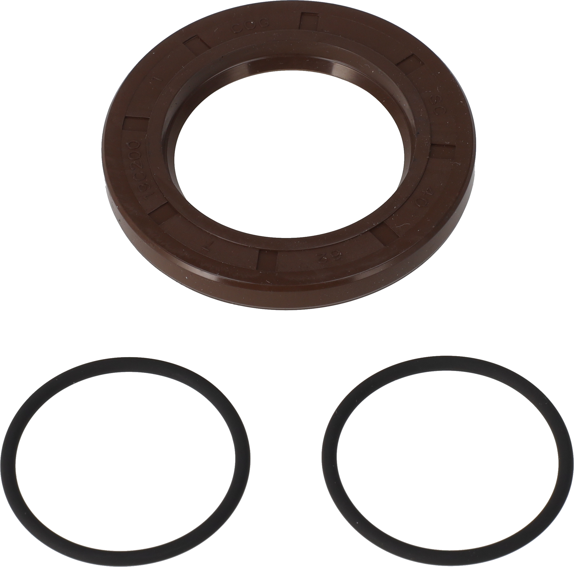 SERVICE KIT SEAL R - Ø40, OD62