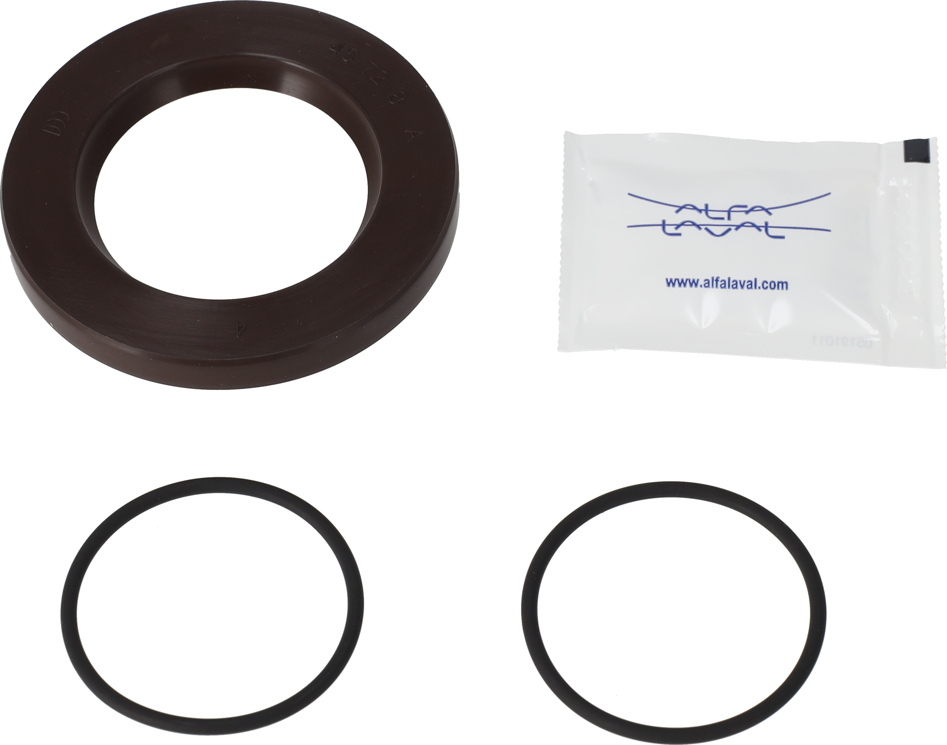 SERVICE KIT SEAL R - Ø45, OD72
