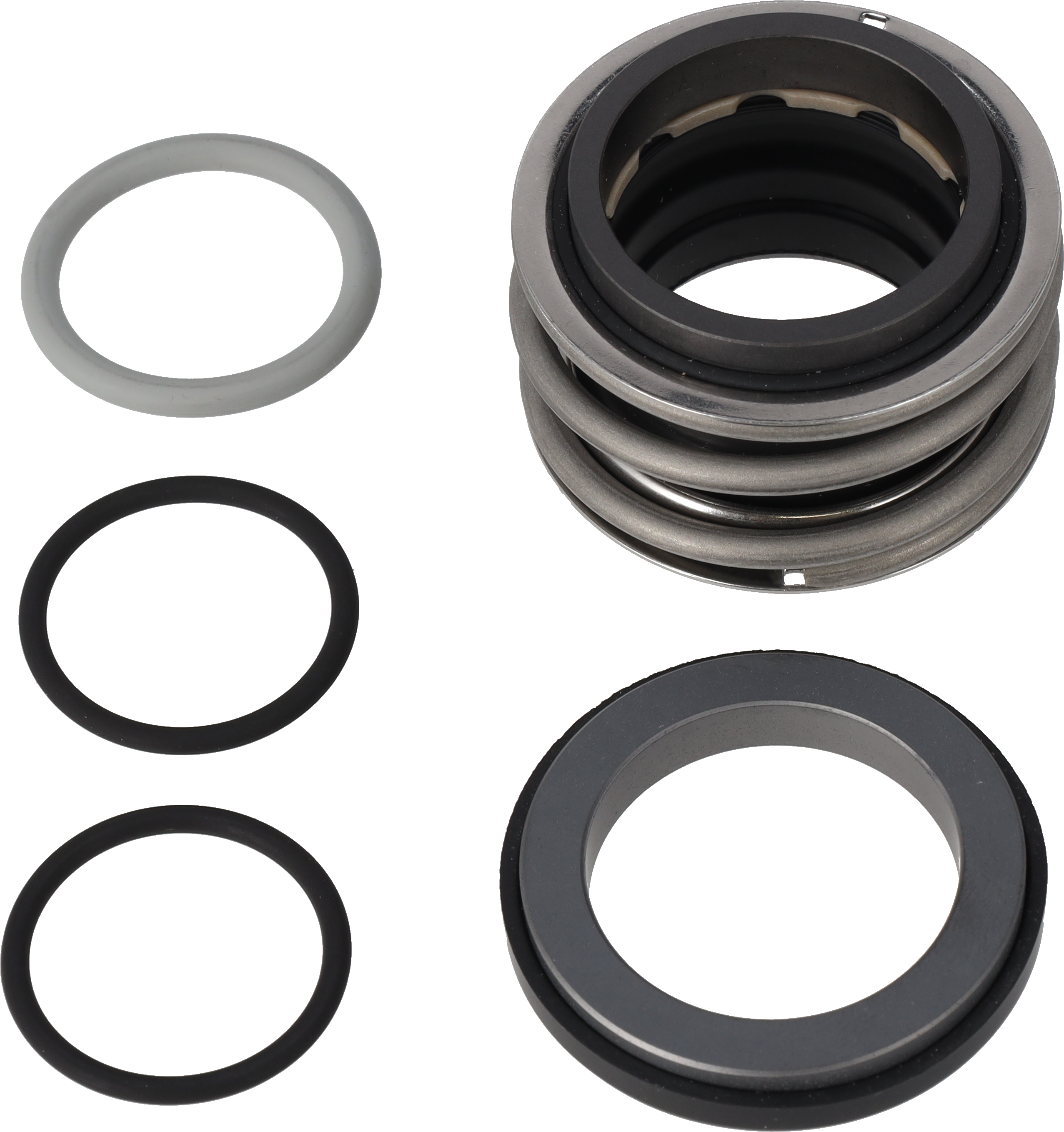 SERVICE KIT SEAL S1 - Ø30 C/SIC EPDM