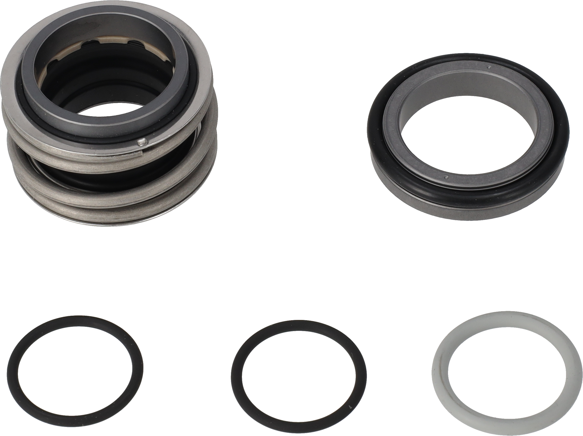 SERVICE KIT SEAL S1 - Ø30 SIC/SIC EPDM