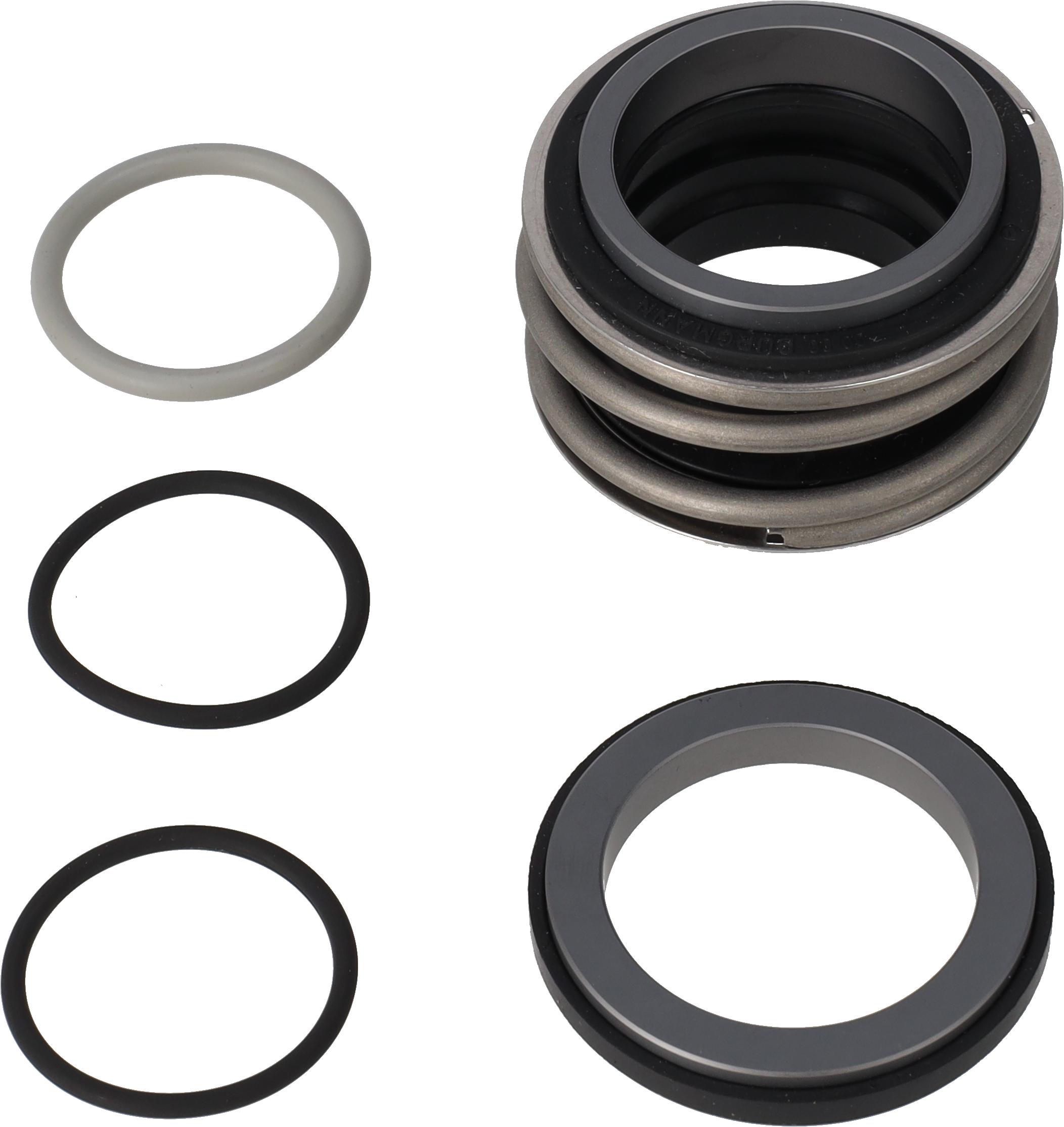 SERVICE KIT SEAL S1 - Ø35 SIC/SIC EPDM
