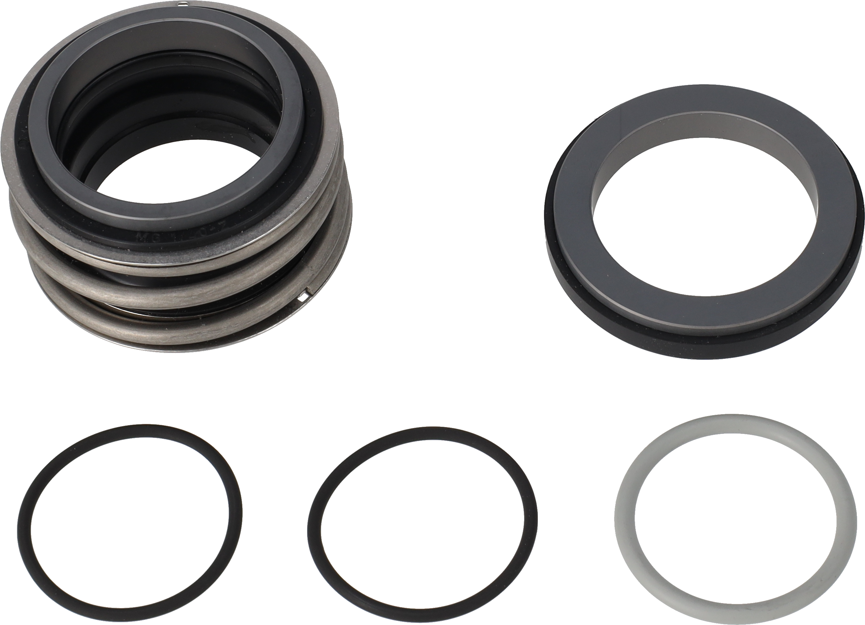SERVICE KIT SEAL S1 - Ø40 SIC/SIC EPDM
