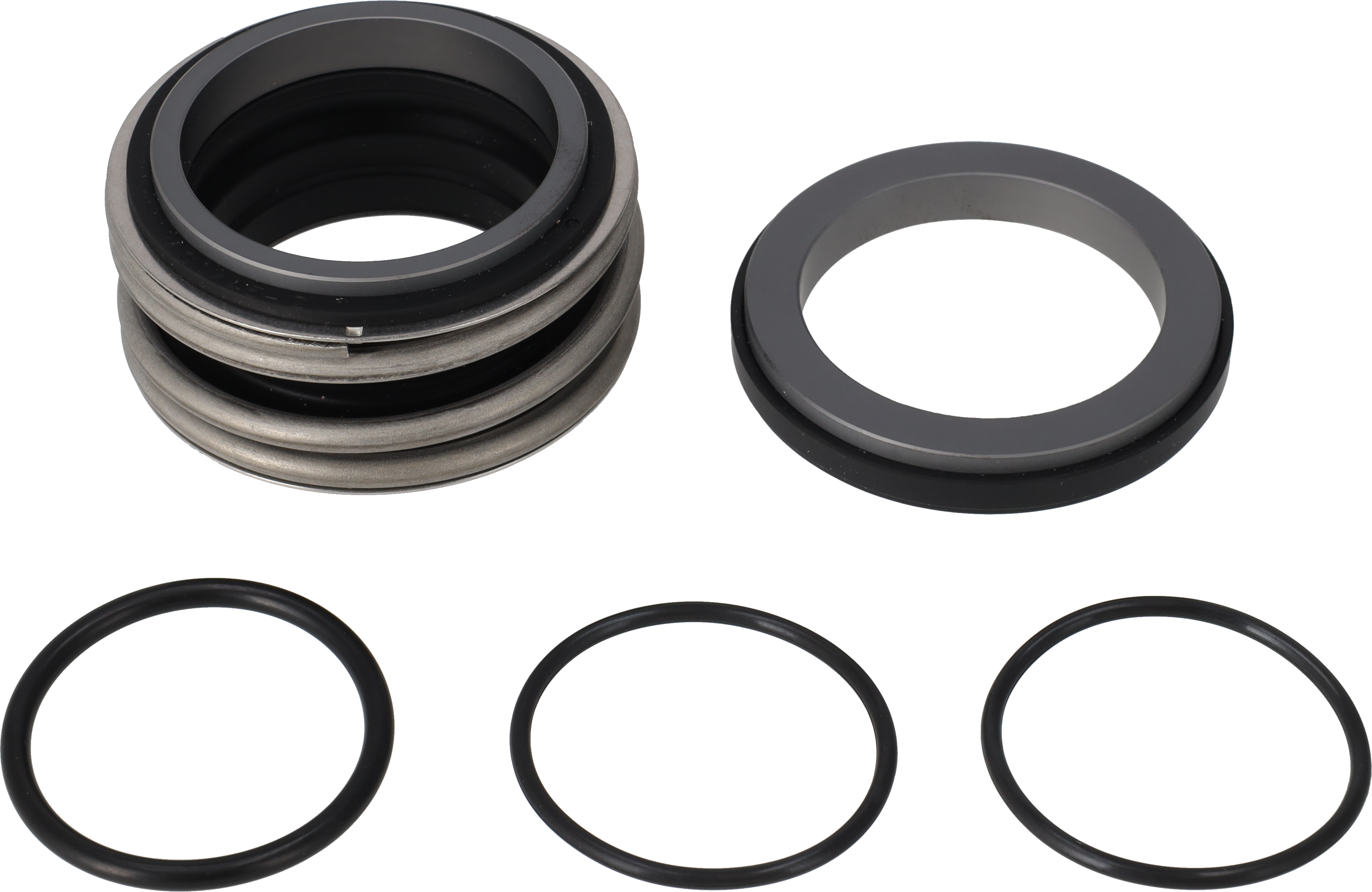 SERVICE KIT SEAL S1 - Ø45 SIC/SIC EPDM