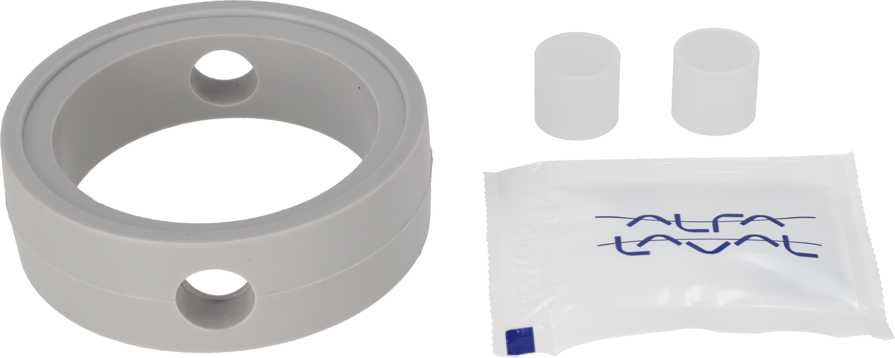 SERVICE KIT SILICONE LKB-2 DIN NW50