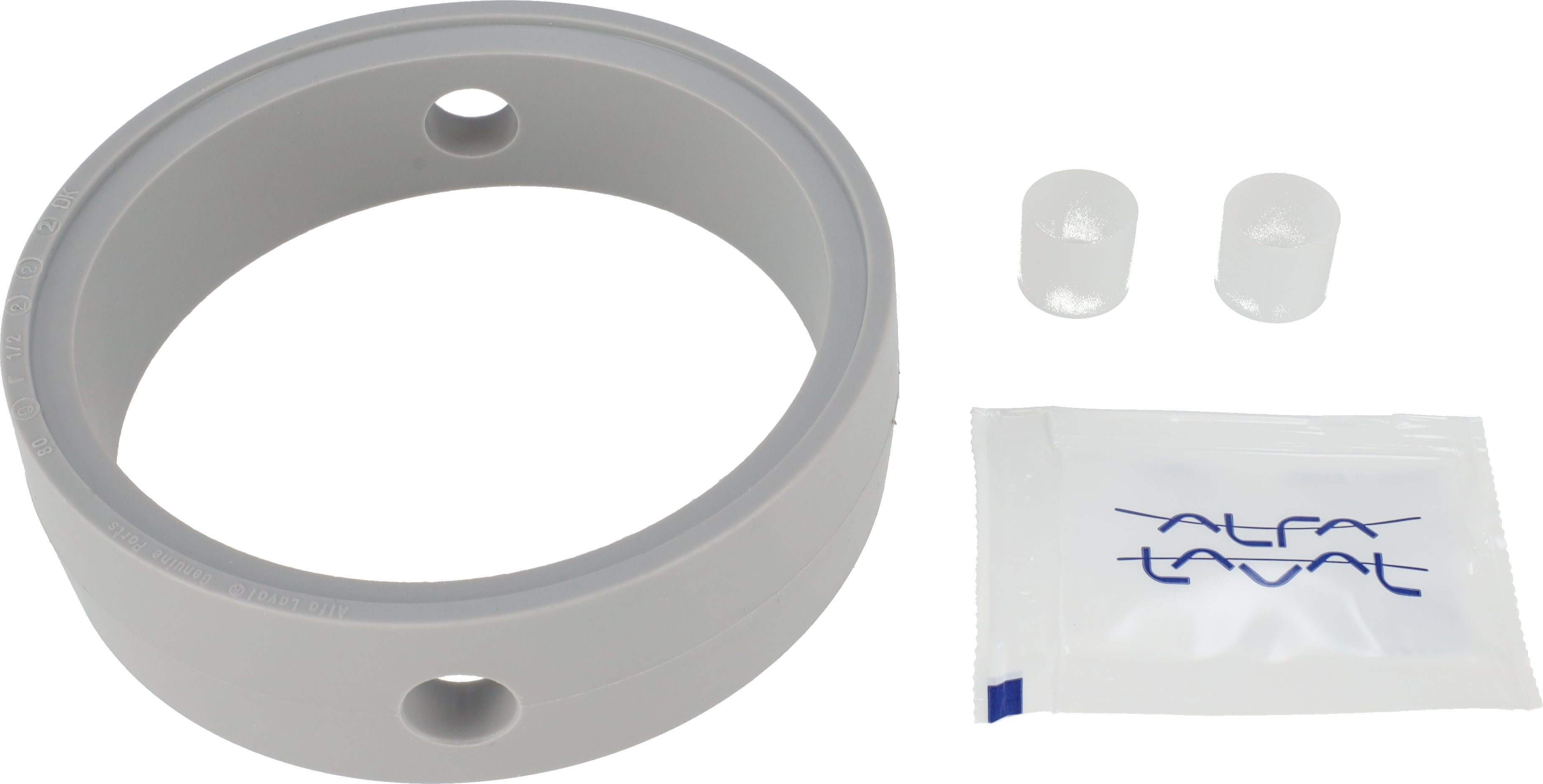 SERVICE KIT SILICONE LKB-2 DIN NW80