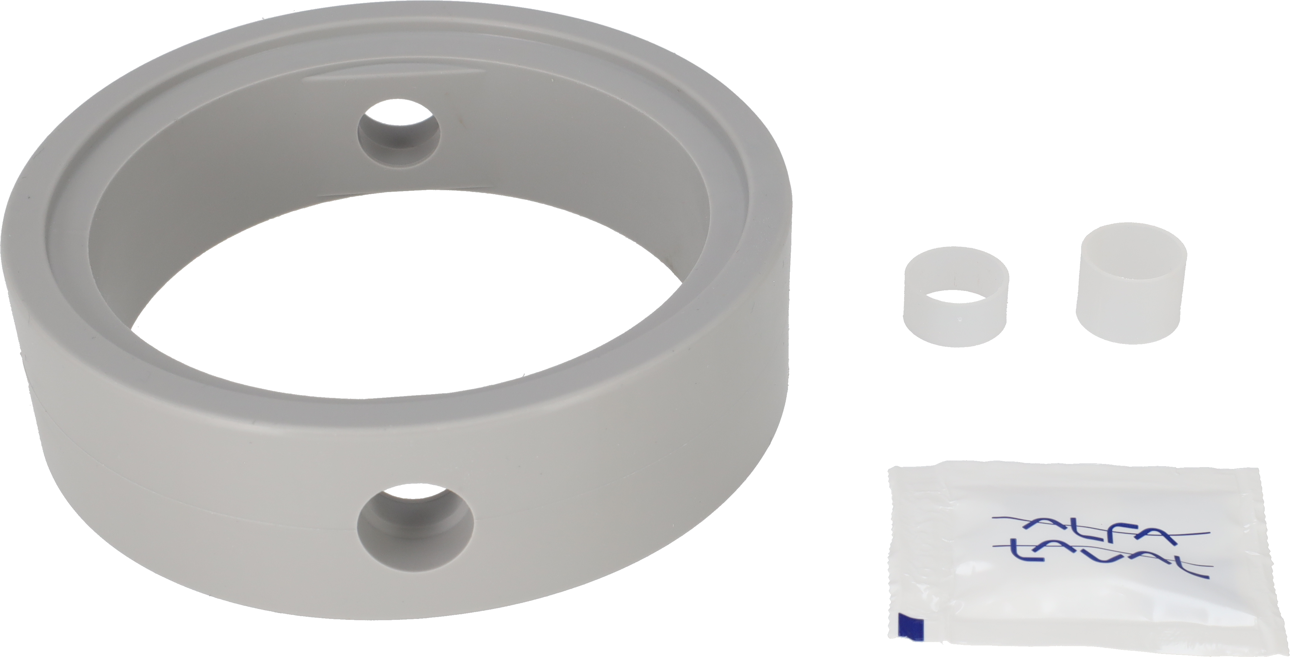SERVICE KIT SILICONE LKB ISO 101.6