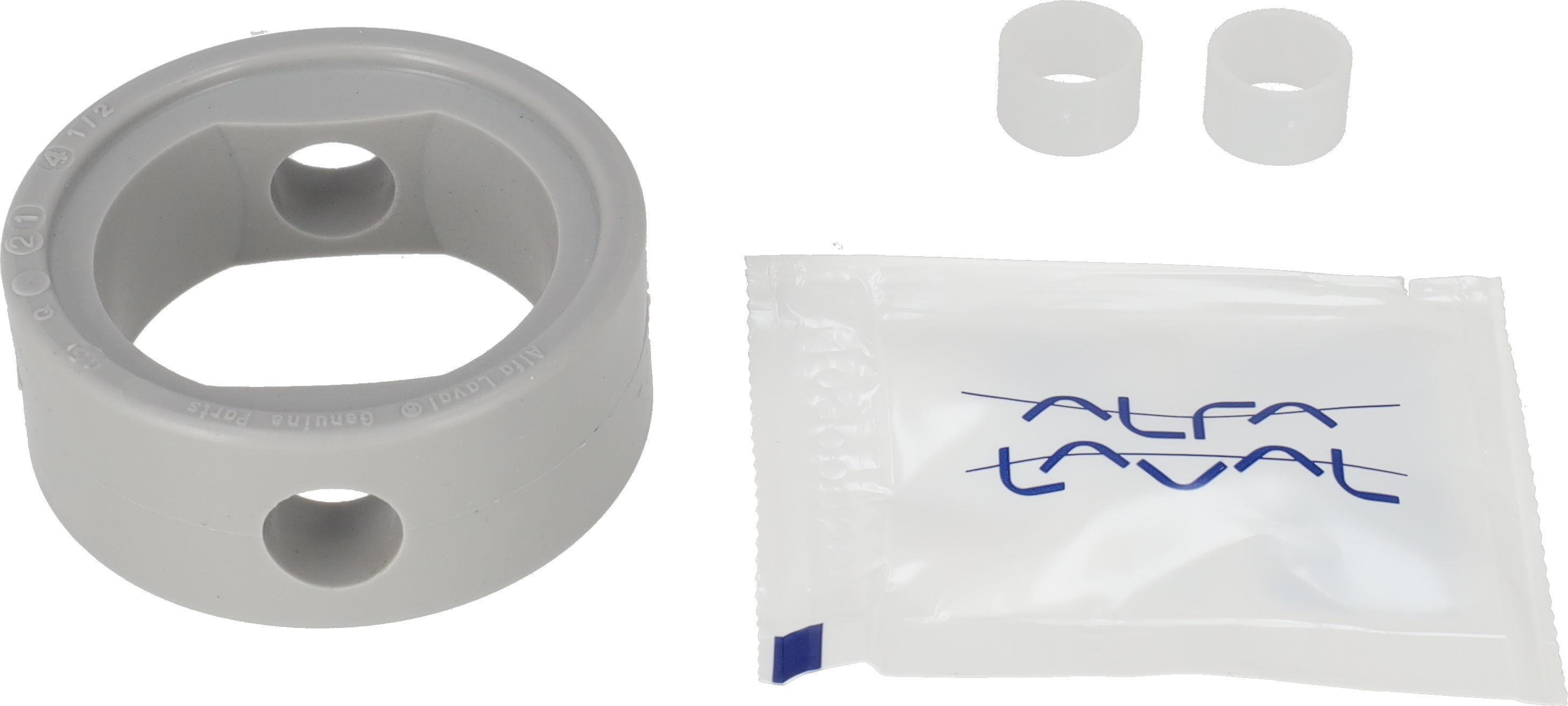 SERVICE KIT SILICONE LKB ISO 38