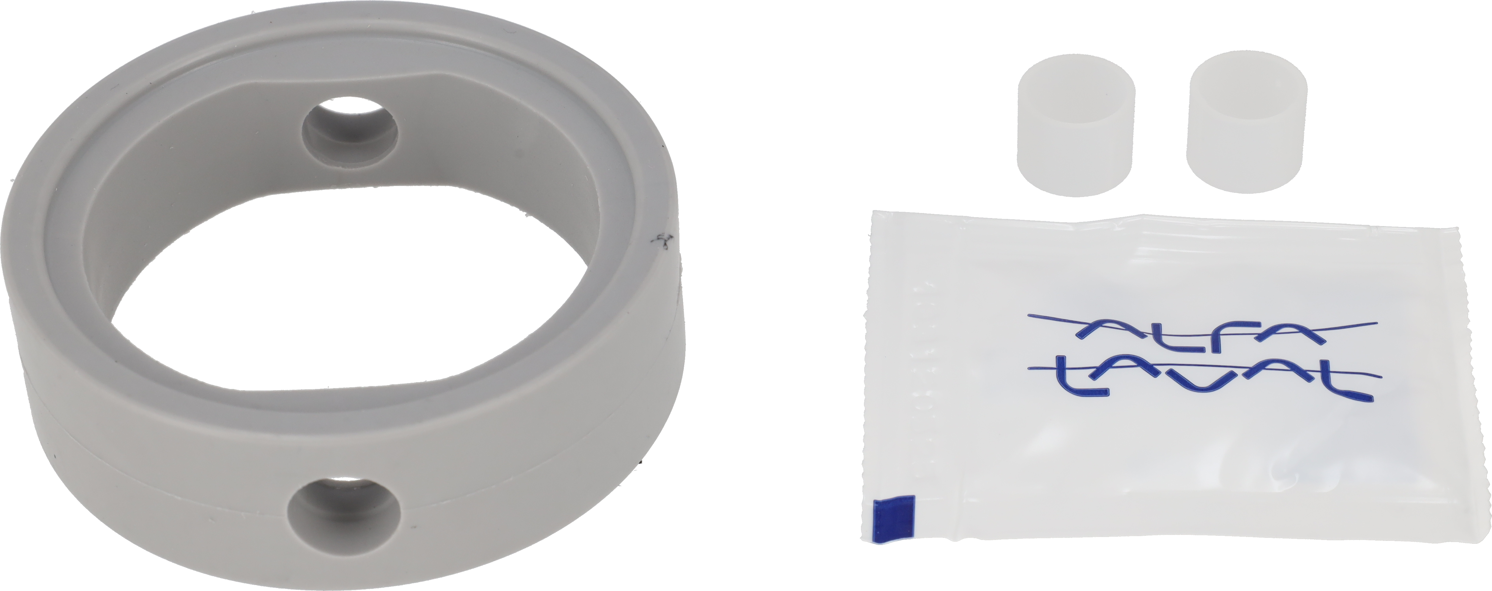 SERVICE KIT SILICONE LKB ISO 51