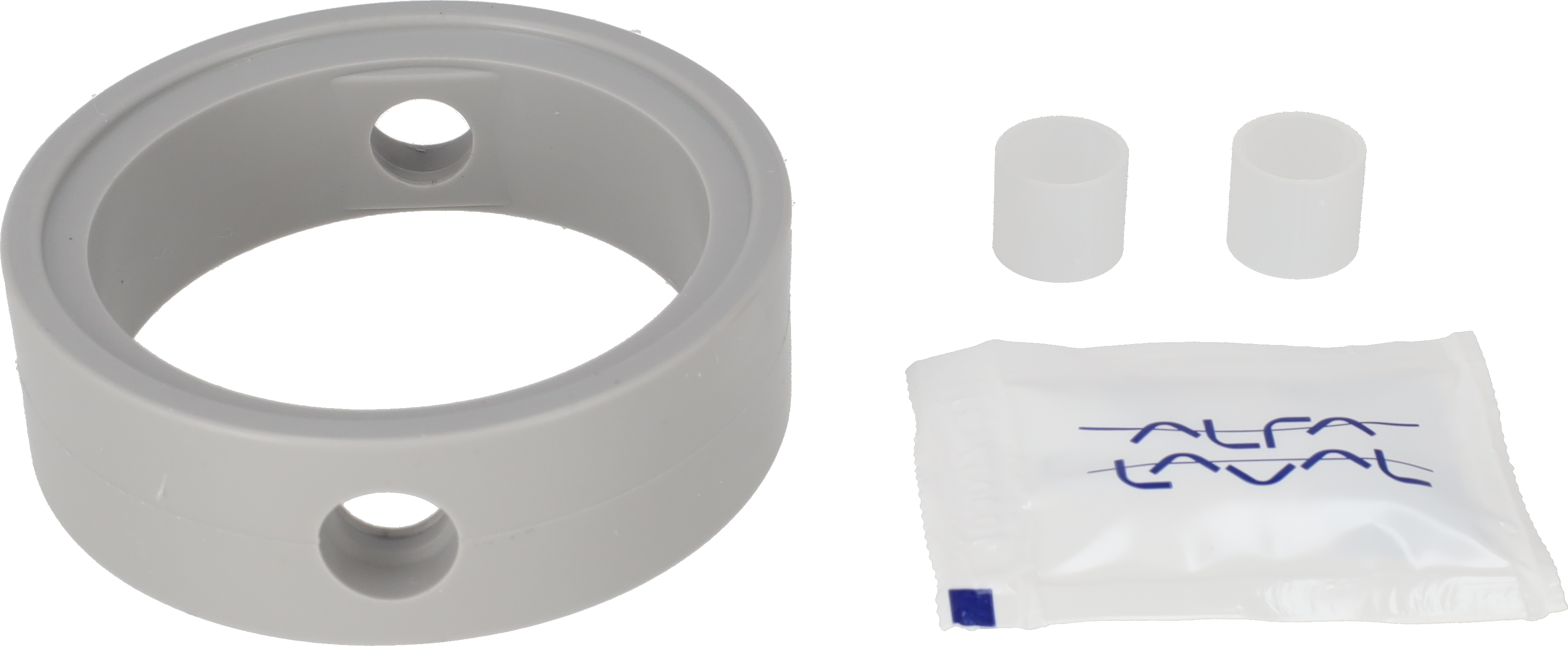 SERVICE KIT SILICONE LKB ISO 63.5