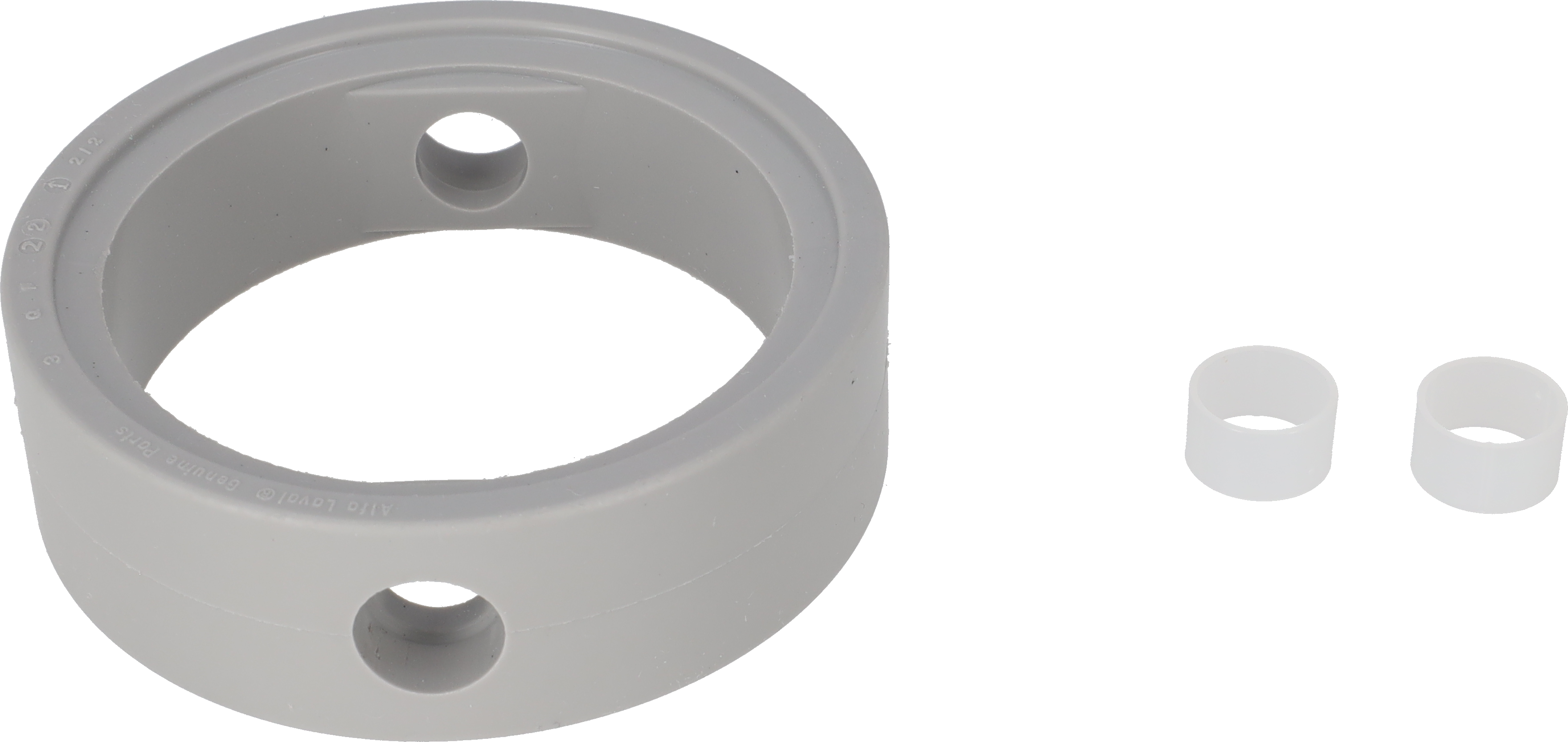SERVICE KIT SILICONE LKB ISO 76