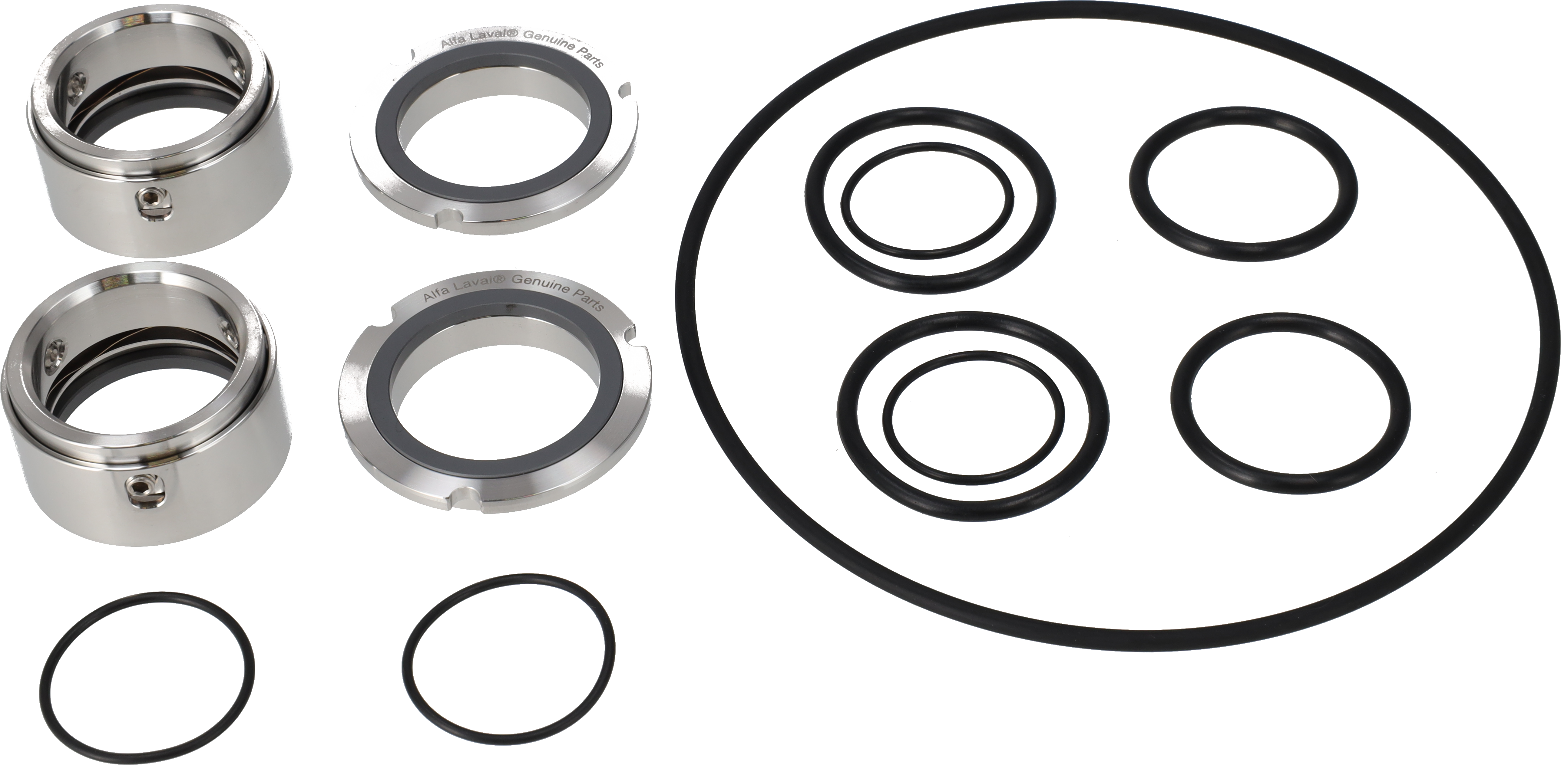 SERVICE KIT SRU3 - R90 SIC/SIC EPDM