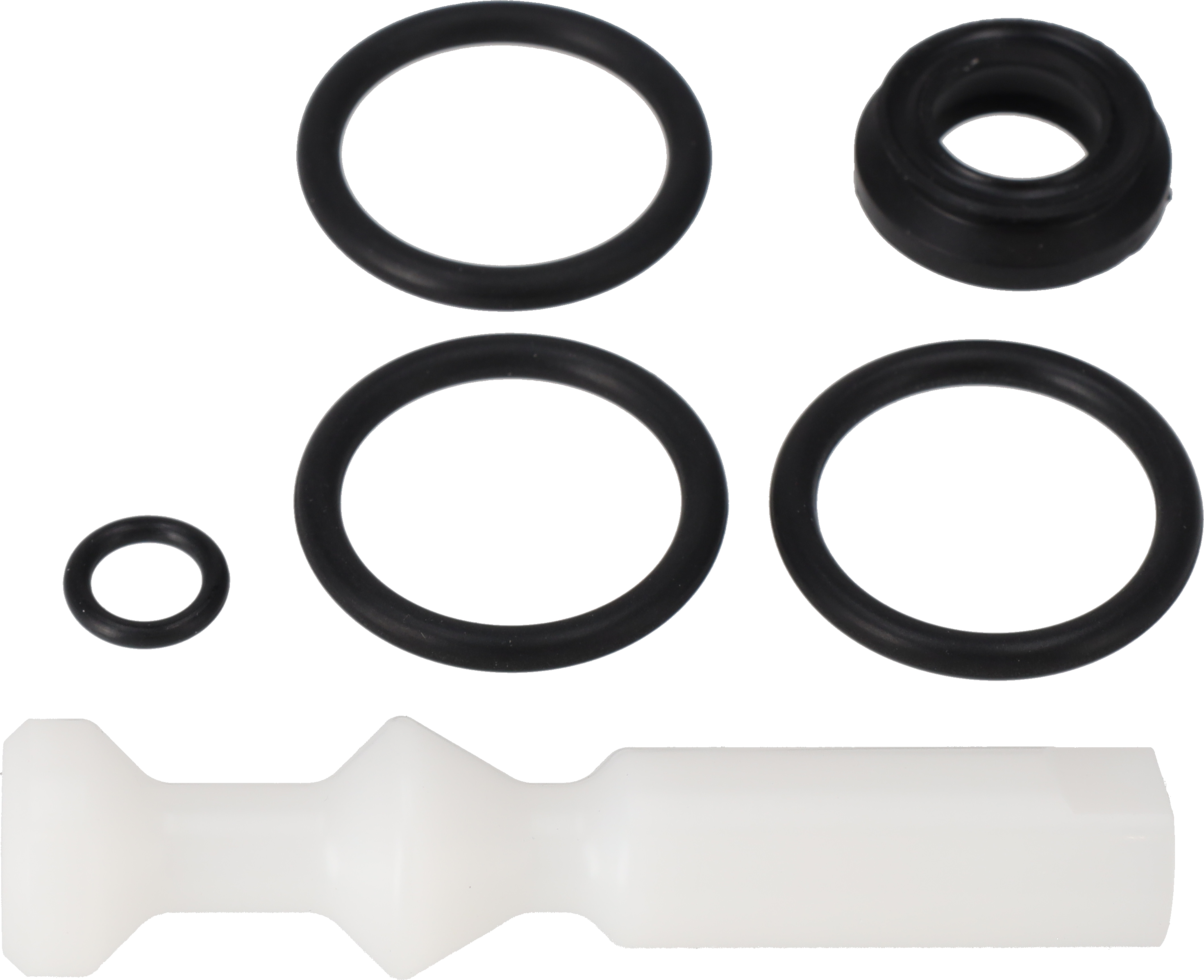 SERVICE KIT SSSV 19MM EPDM - CHANGE-OVER