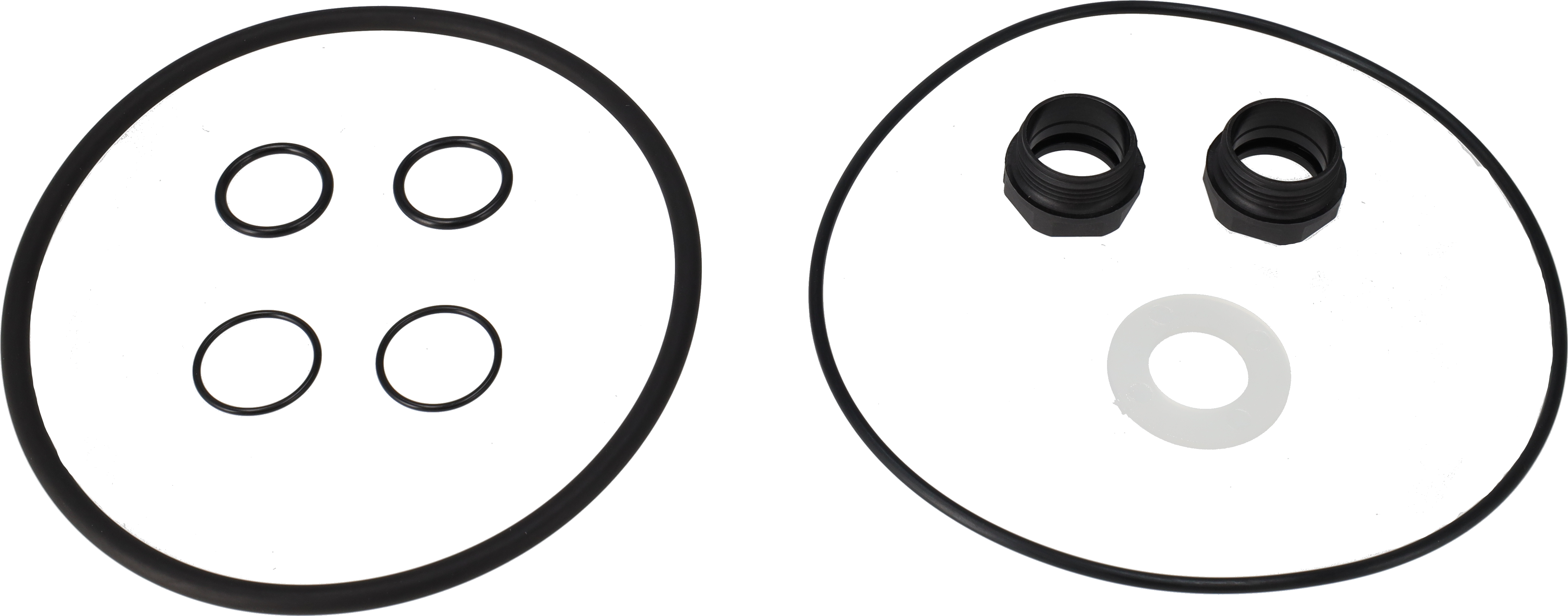 SERVICE KIT UNIQUE SSV MAINTAINABLE NC/NO ACTUATOR 76-101.6/DN80-100/3