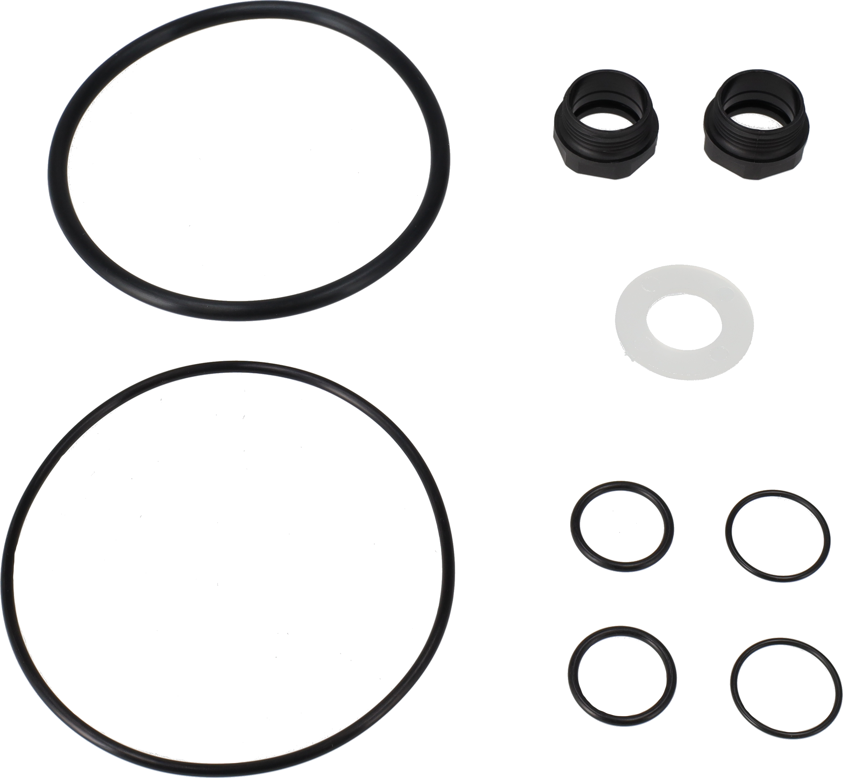 SERVICE KIT UNIQUE SSV MAINTAINABLE NC/NO ACTUATOR 51-63.5/DN50-65/2