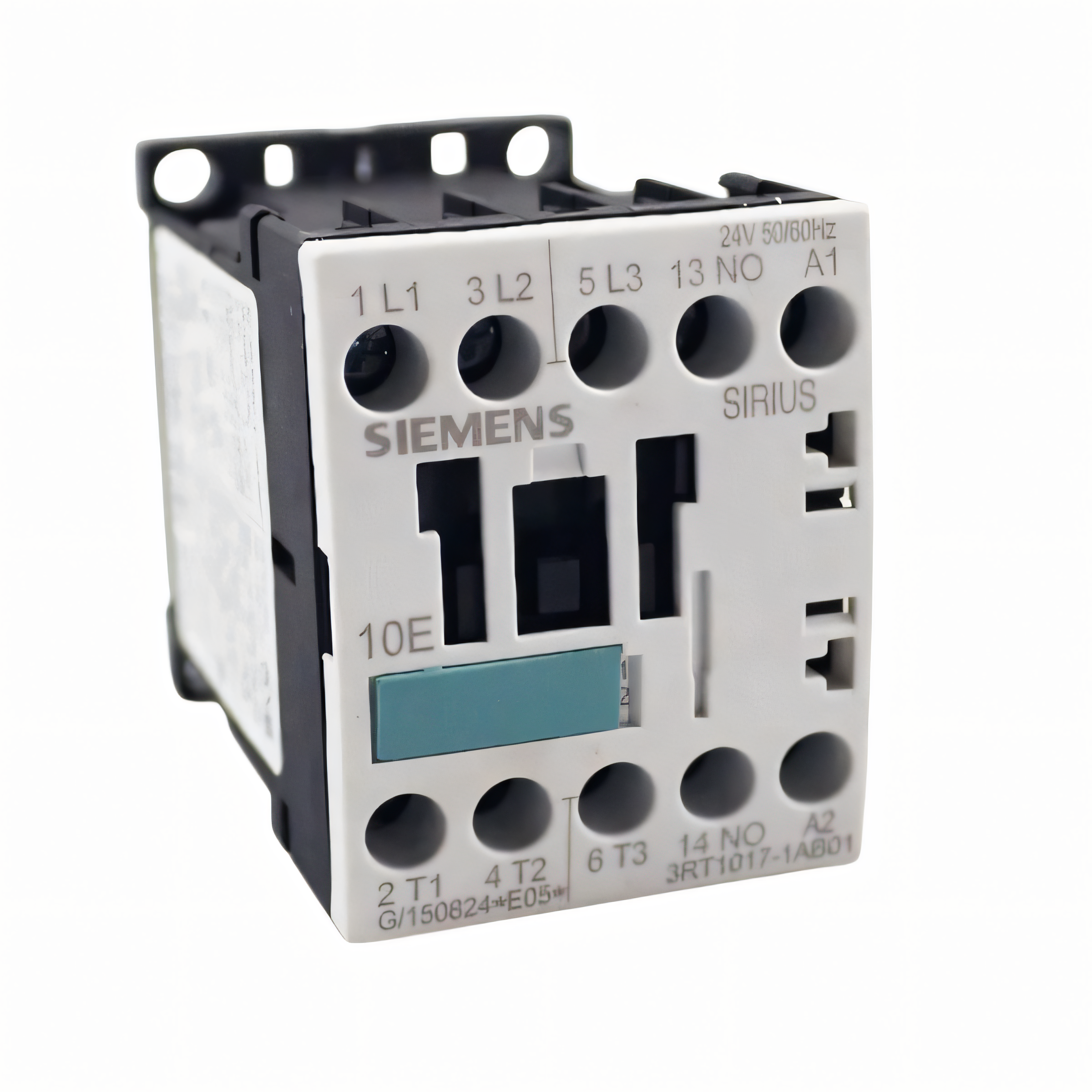 Siemens 400V-5,5KW-24VAC Kontaktör