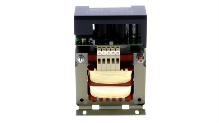 Siemens 4AV4110-2EB00-0A Power Supply; 1-Phase
