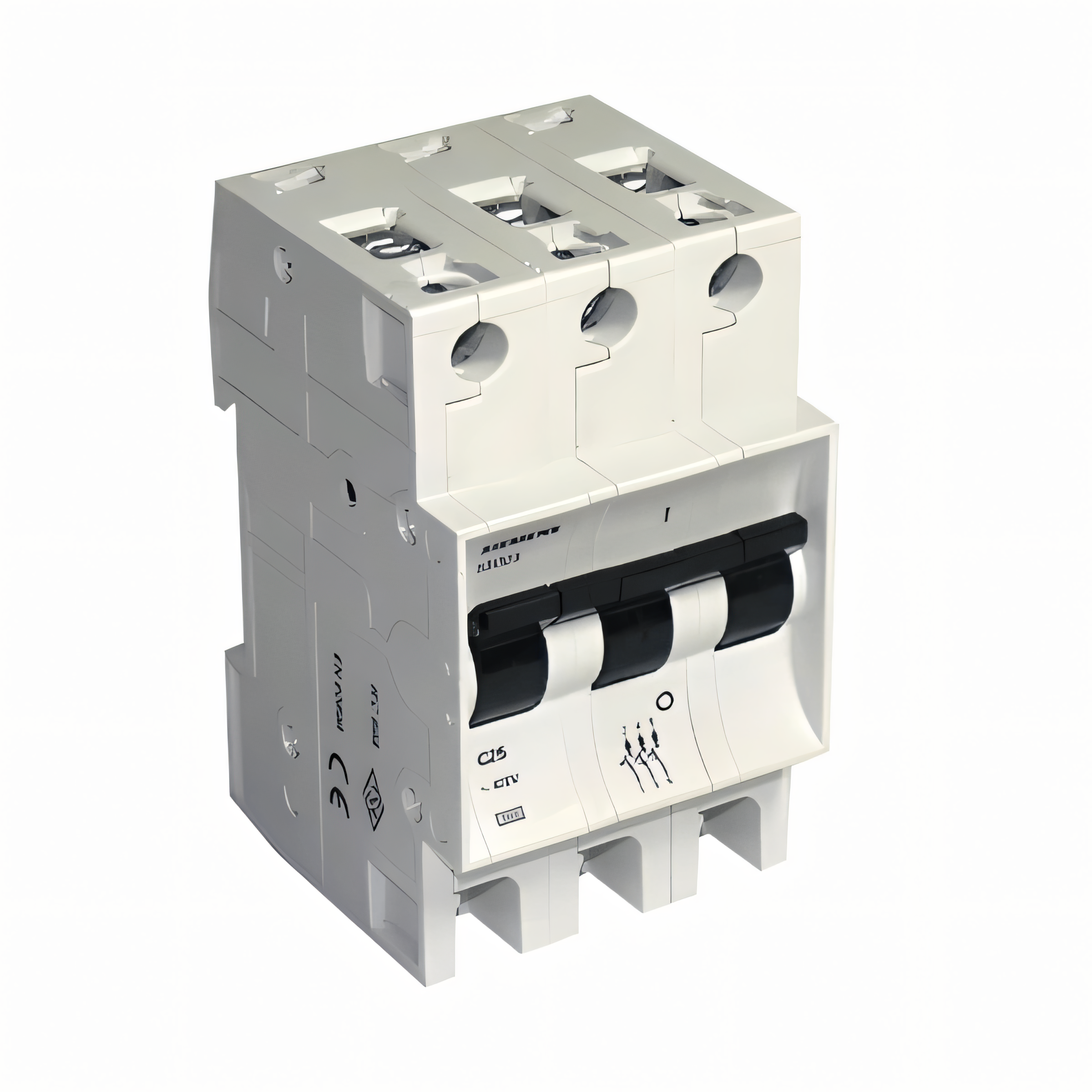 SIEMENS 5SQ23 C25 3X25A OTOMATİK SİGORTA