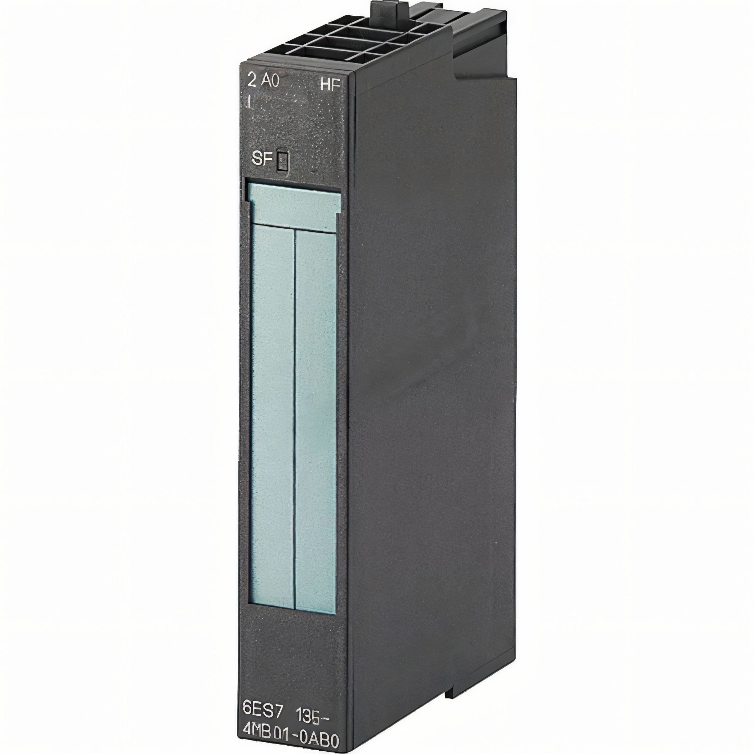 Siemens 6ES7135-4MB01-0AB0 ET200S, EL-Mod., 2AO HF I, +/-20MA, 4-20MA