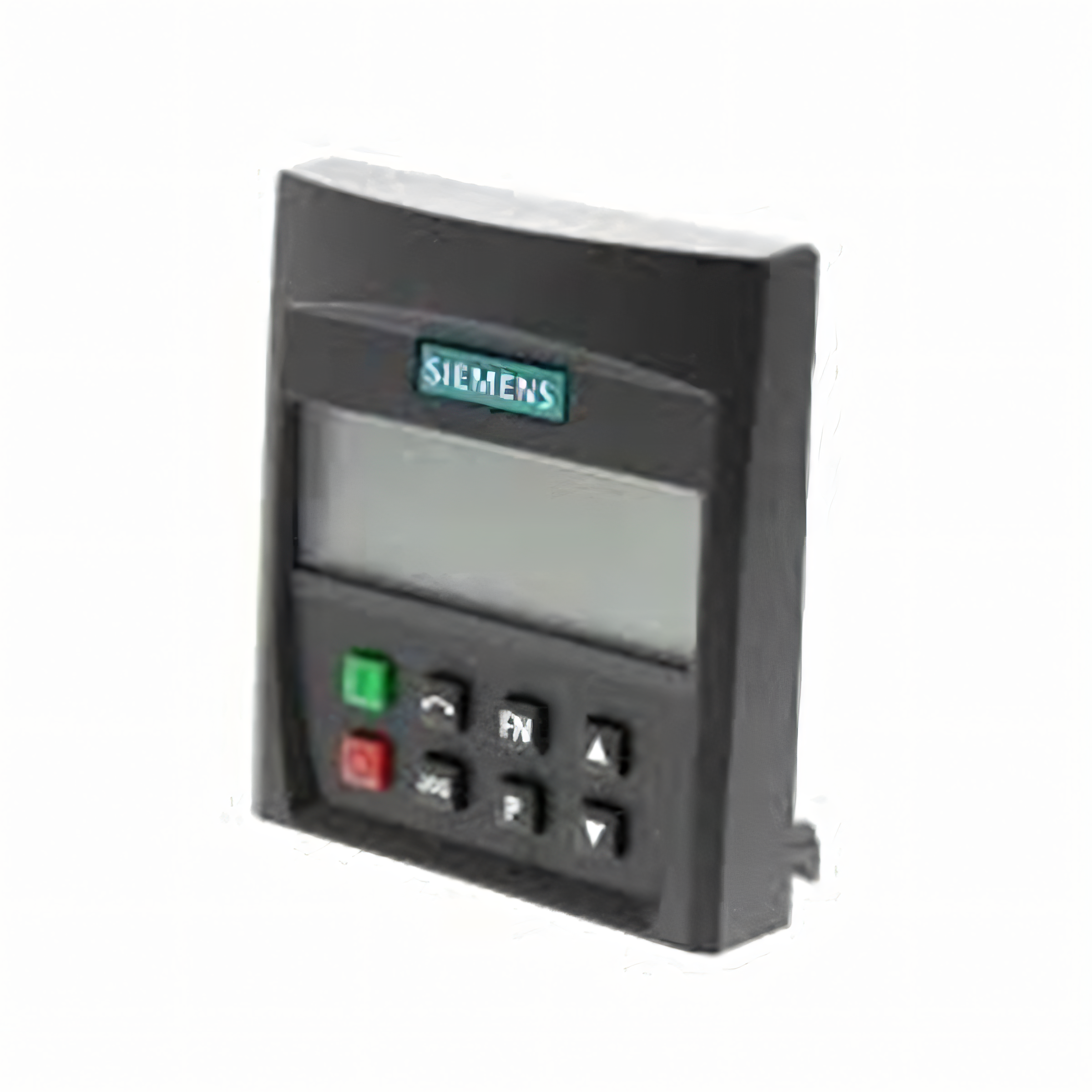 Siemens 6SE6400-0BP00-0AA0 MICROMASTER 4 Basic Operator Panel (BOP)