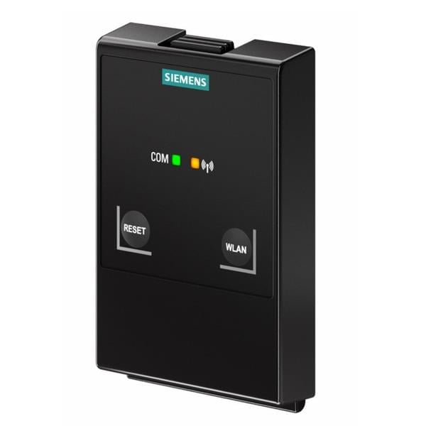 SIEMENS SINAMICS G120 WIRELESS MODULE