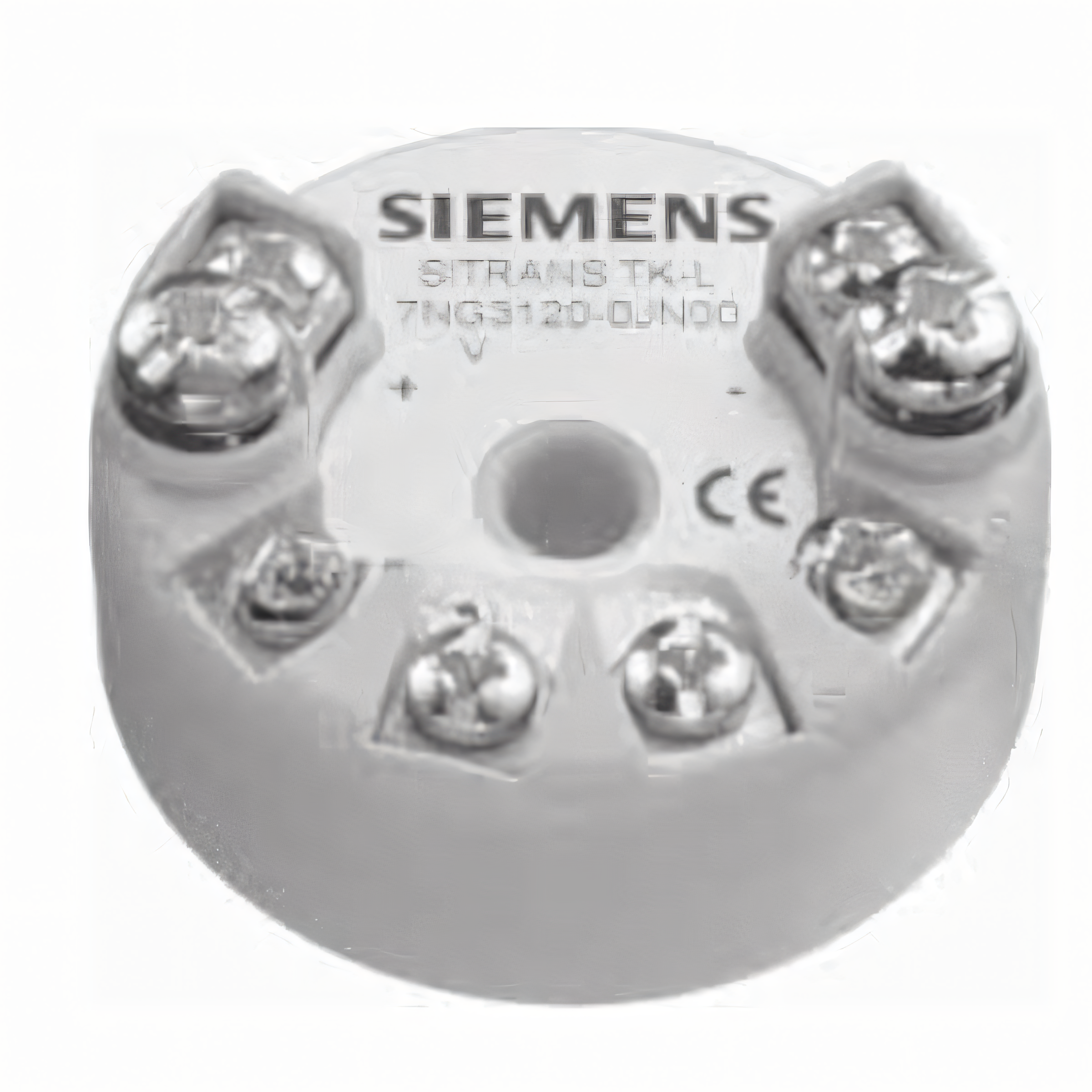 Siemens Sıtrans TK-L PT100 Module