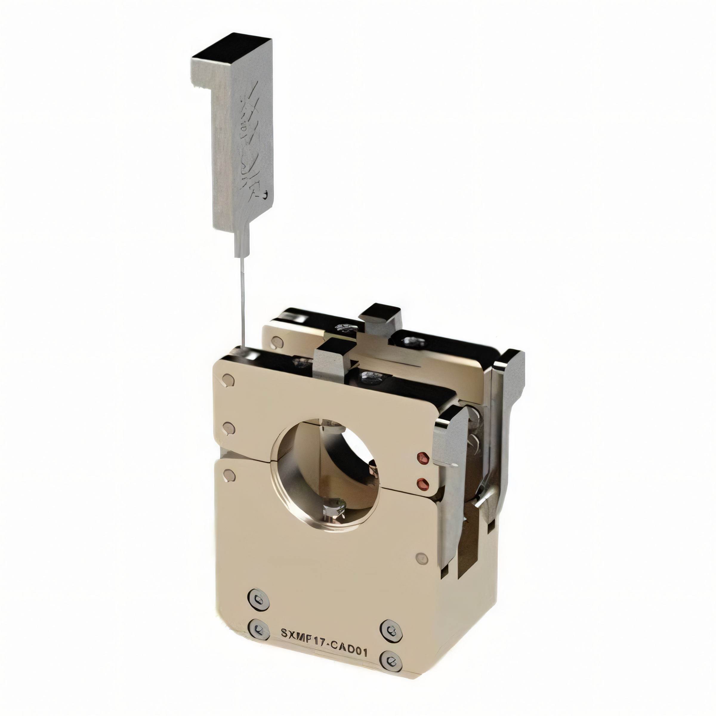 Standard cassette SXMF Tube-Tube (complet kit)