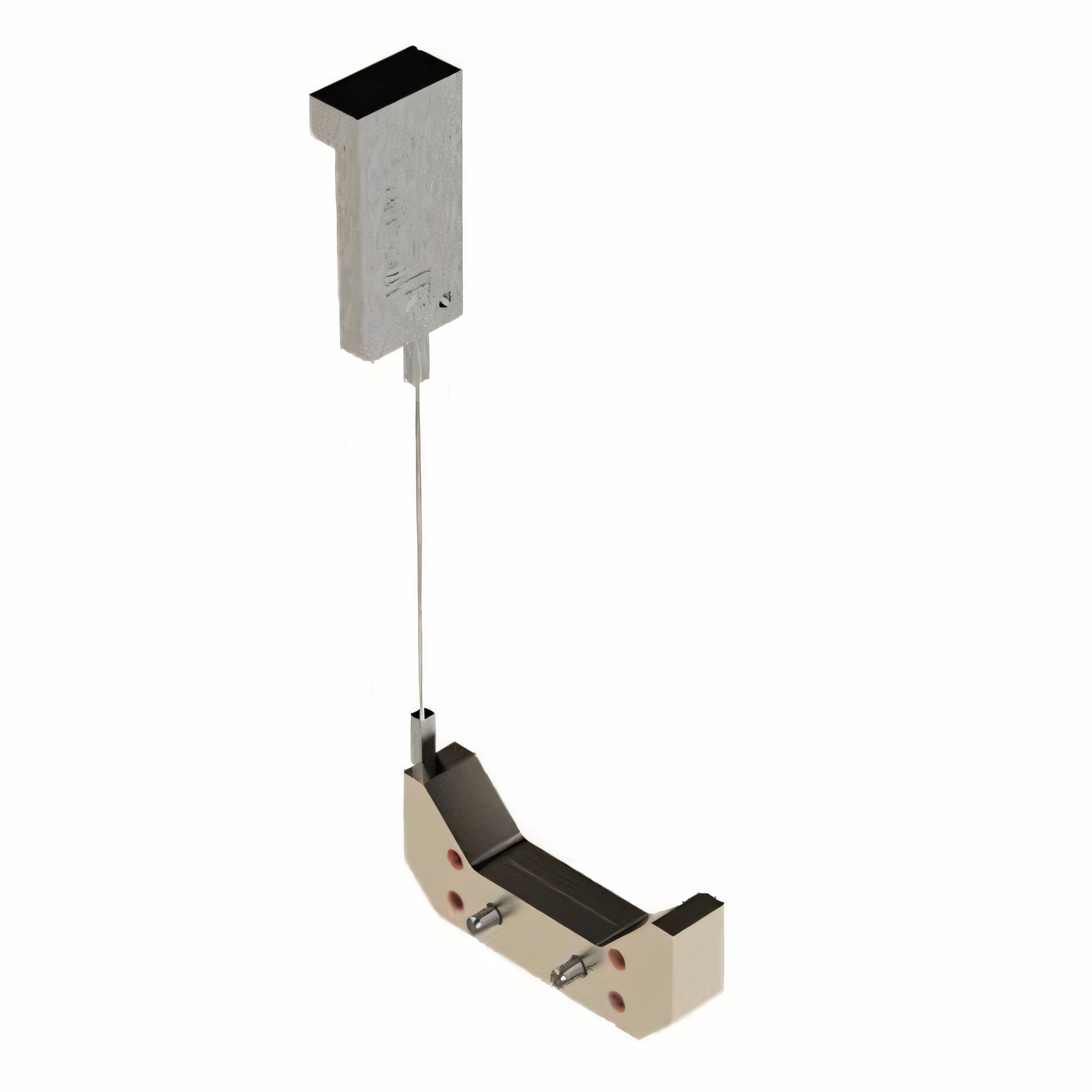 Standard central body SXMF (common to all sideplates)