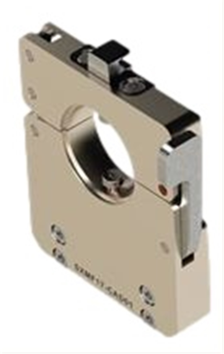 Standard right sideplate