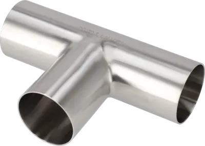 TEE 51-POL-316L ISO2037