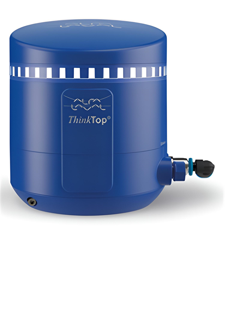 THINK-TOP AS-INTERFACE VERS.3 (62 NODER),3 SOL.3/2 PORT @6MM.